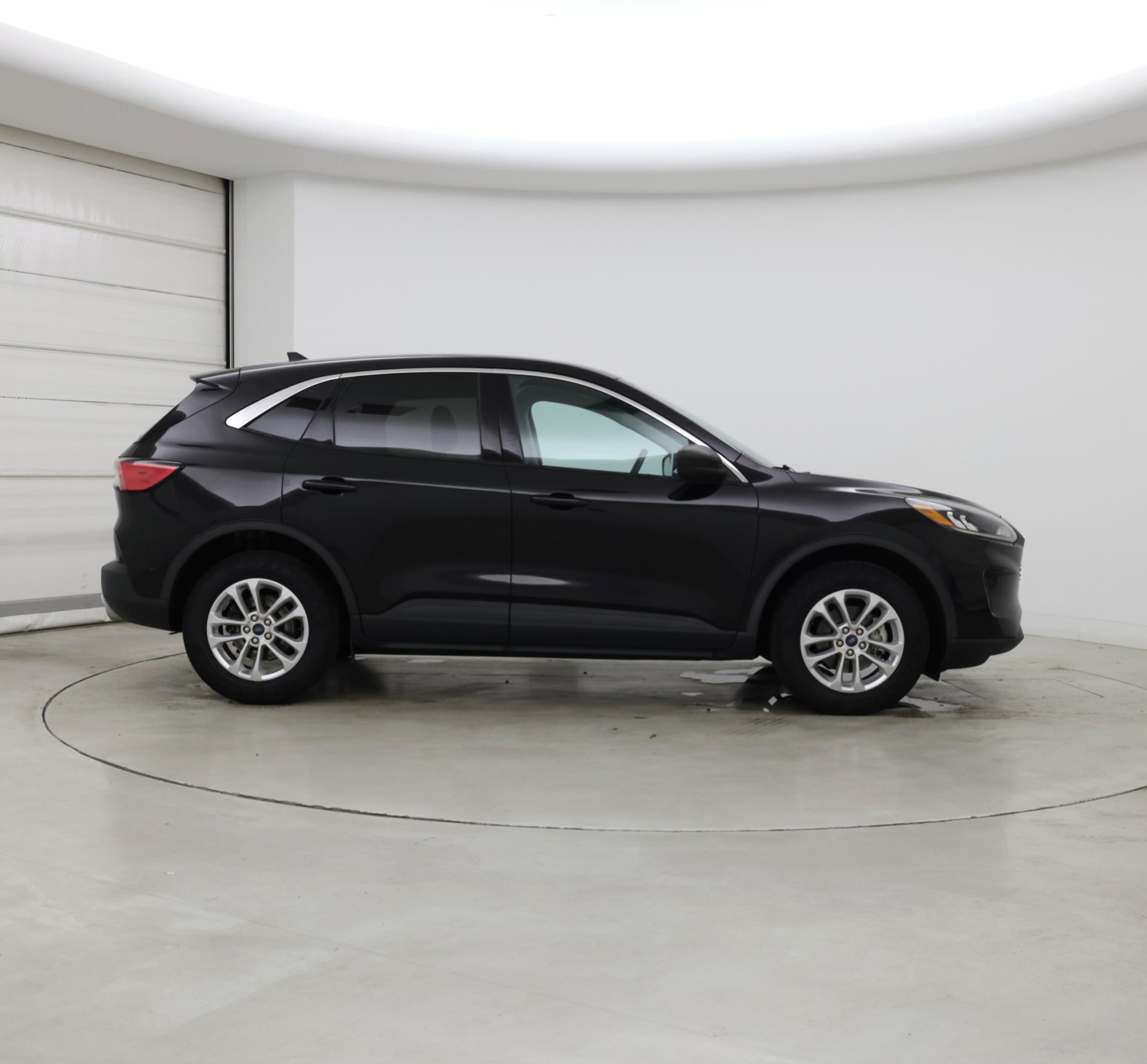 Thumbnail: 2022 Ford Escape - 7