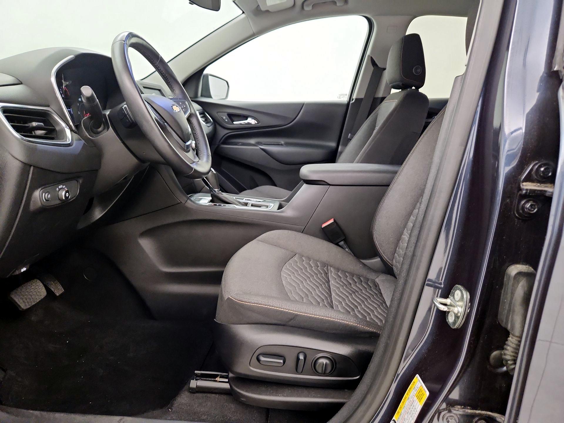 Thumbnail: 2018 Chevrolet Equinox - 11