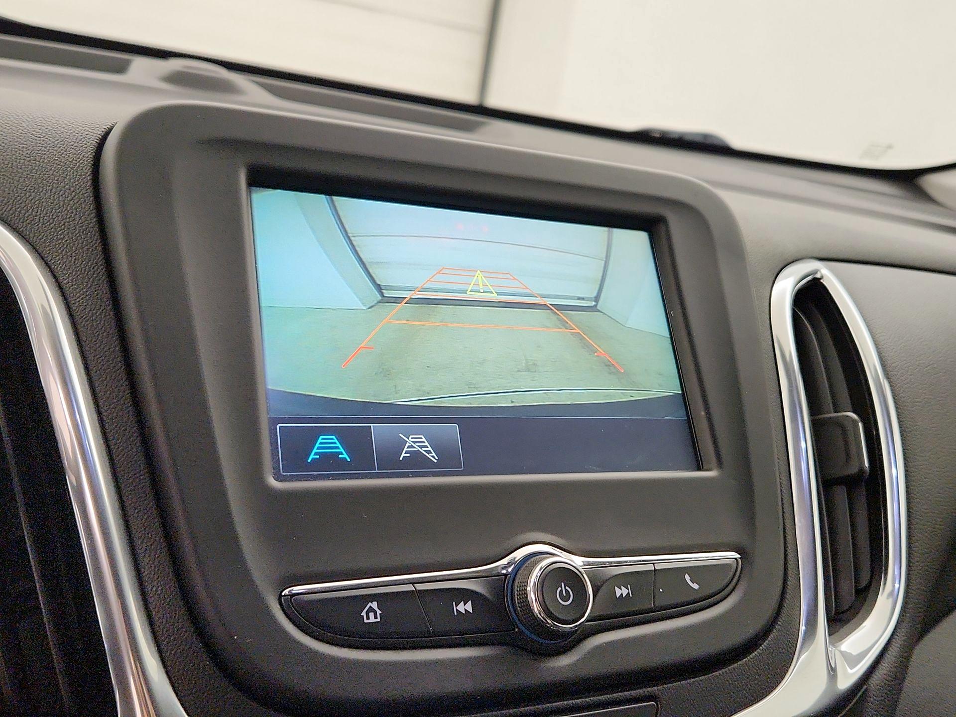 Thumbnail: 2018 Chevrolet Equinox - 14