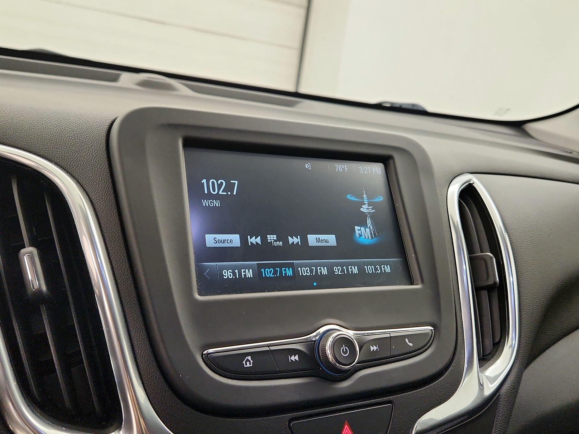 Thumbnail: 2018 Chevrolet Equinox - 15
