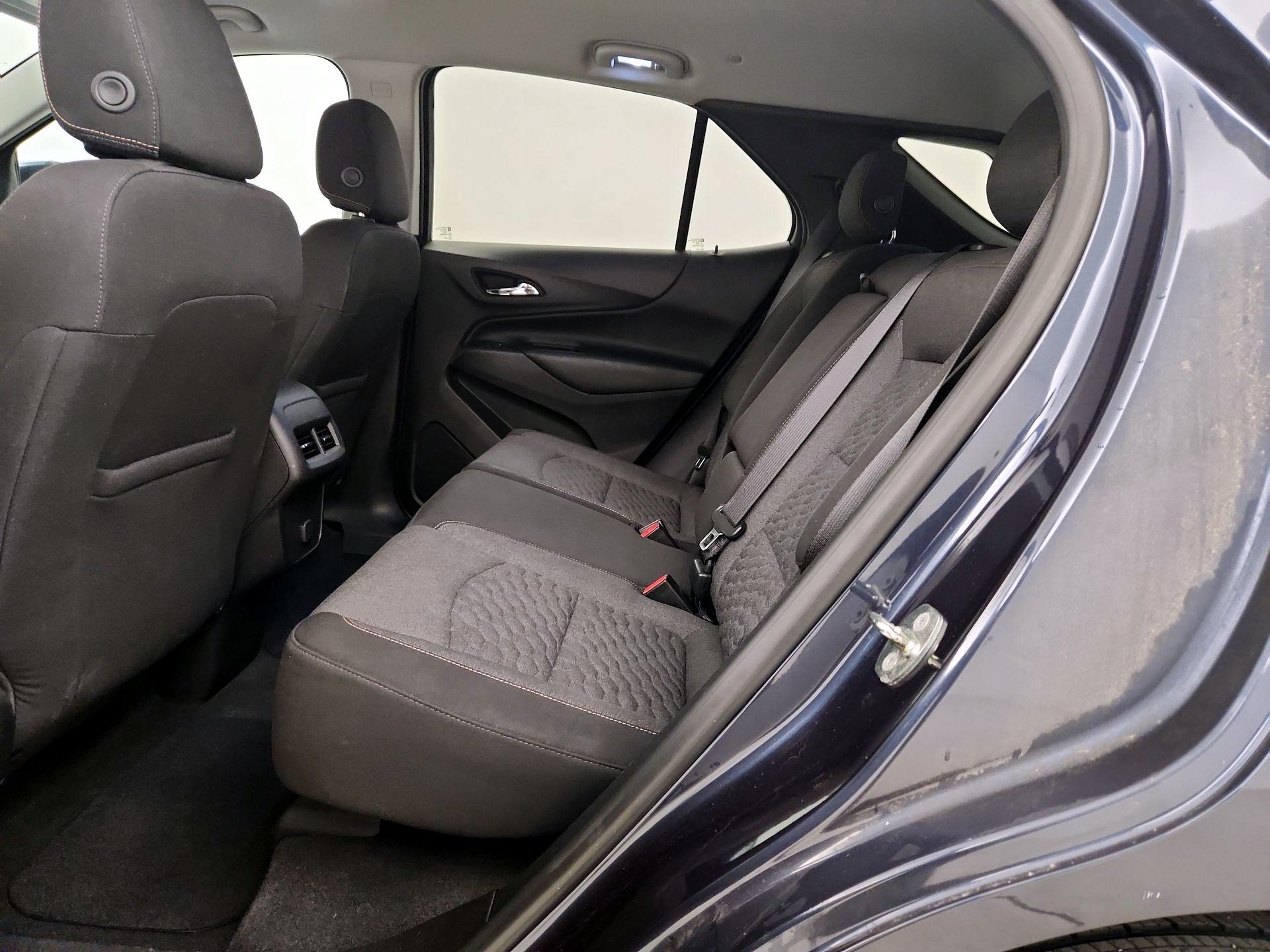 Thumbnail: 2018 Chevrolet Equinox - 19