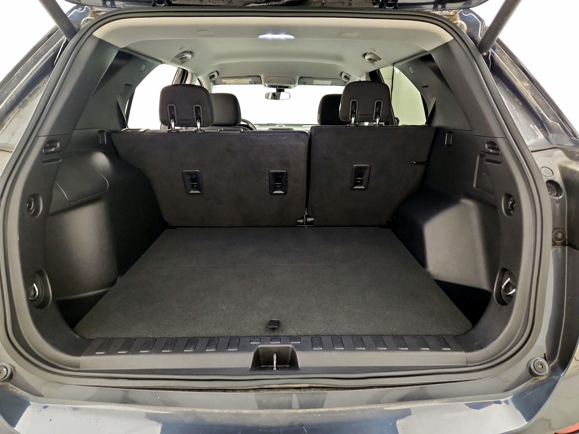 Thumbnail: 2018 Chevrolet Equinox - 20