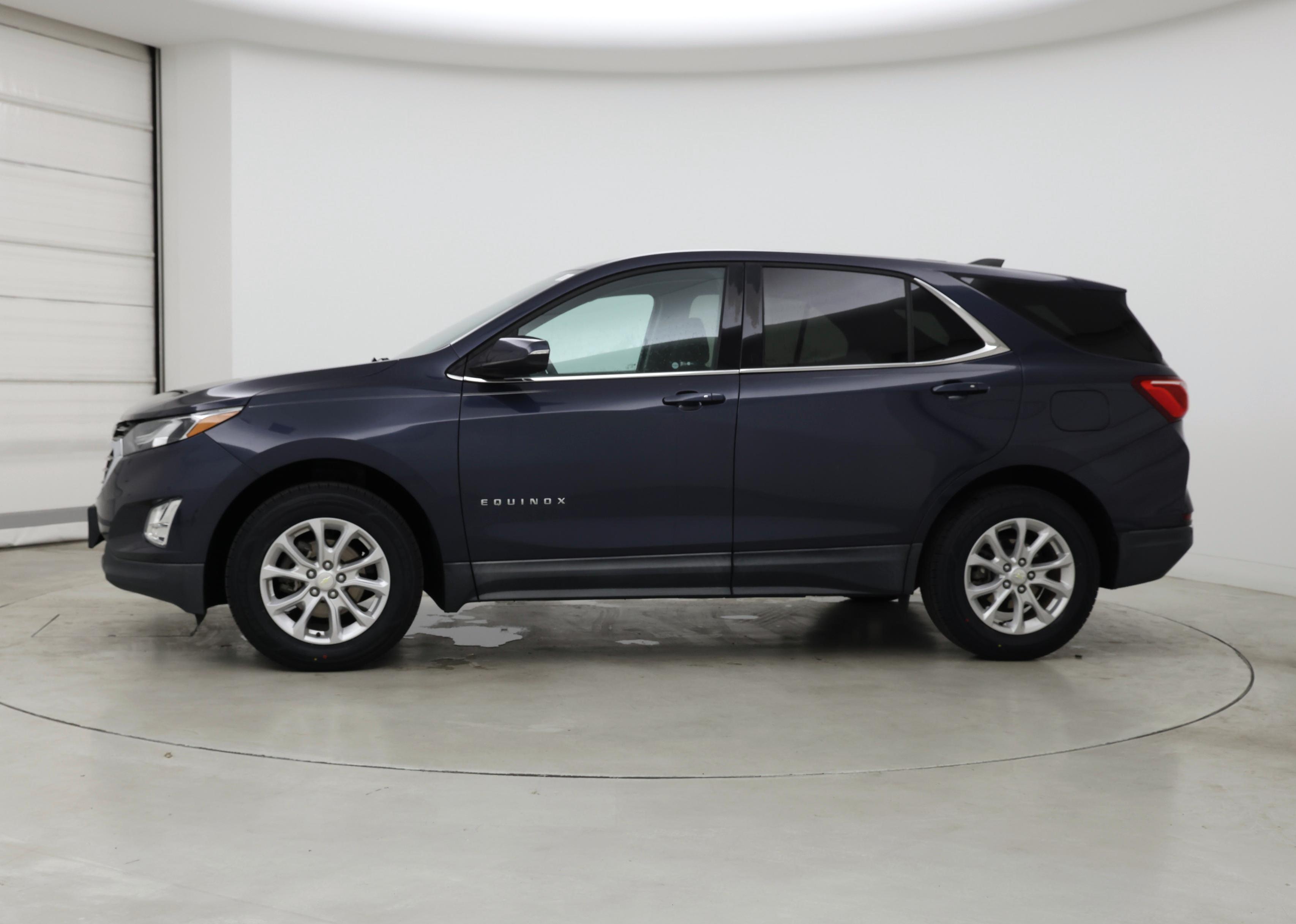 Thumbnail: 2018 Chevrolet Equinox - 3
