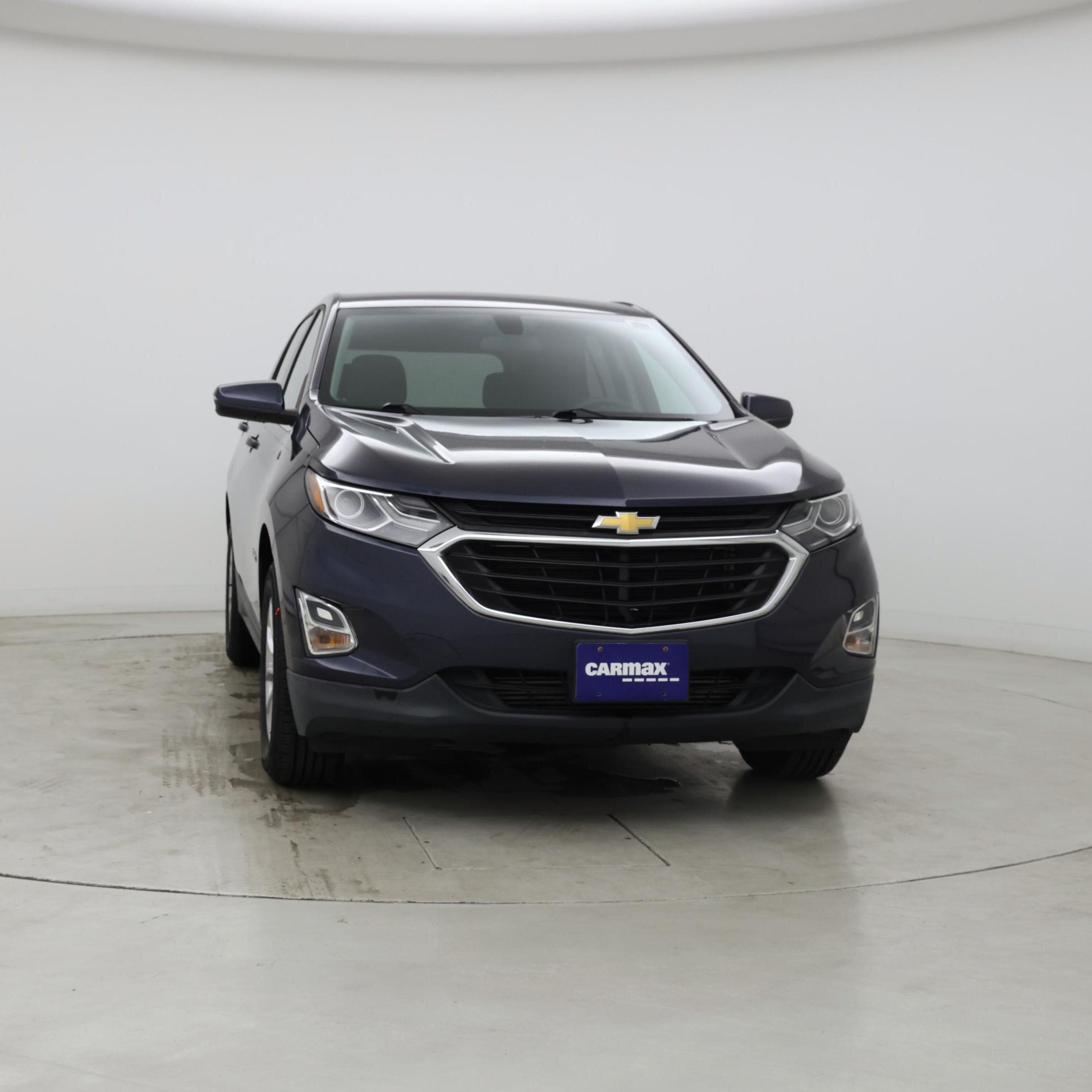 Thumbnail: 2018 Chevrolet Equinox - 5