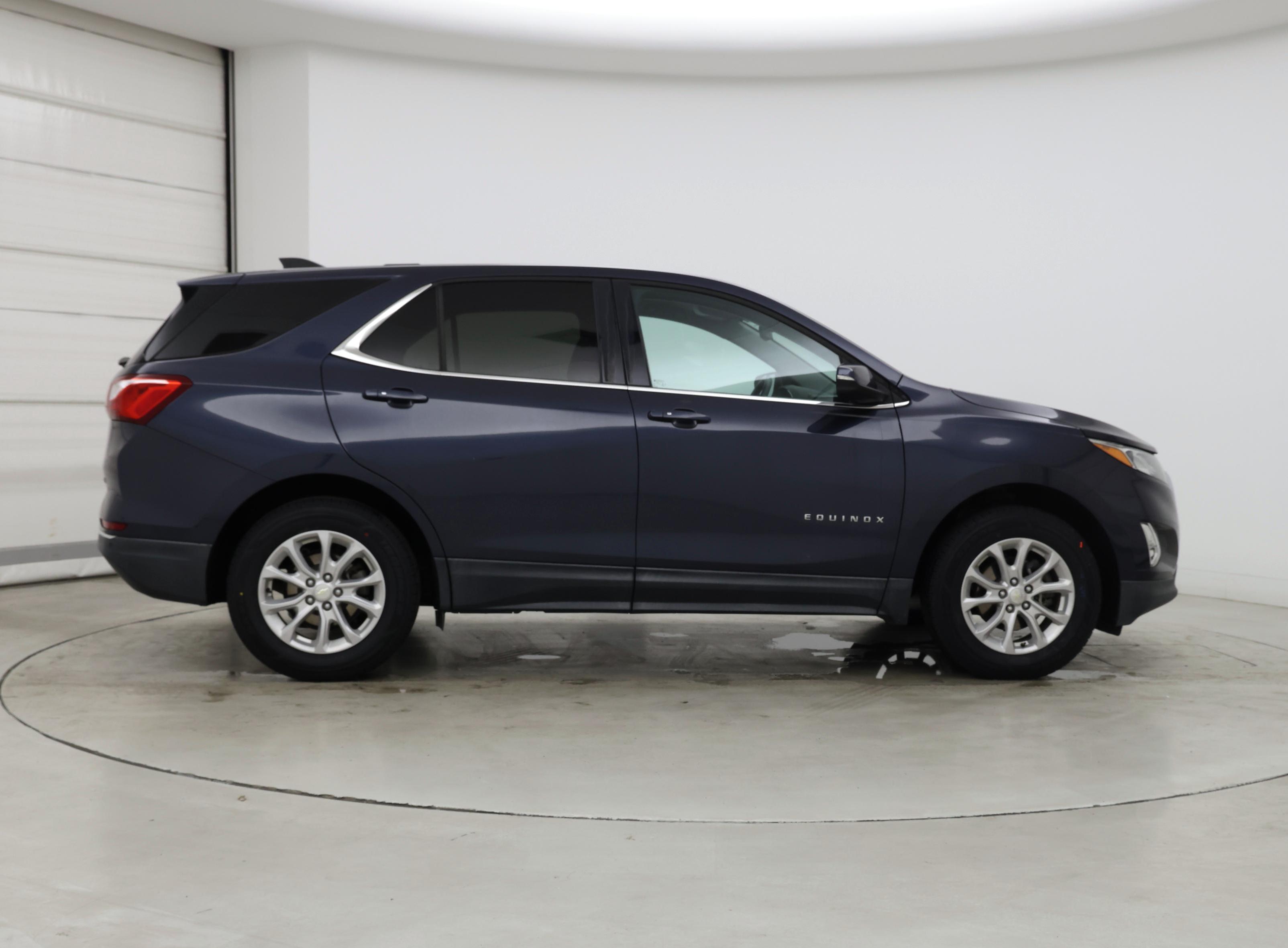Thumbnail: 2018 Chevrolet Equinox - 7