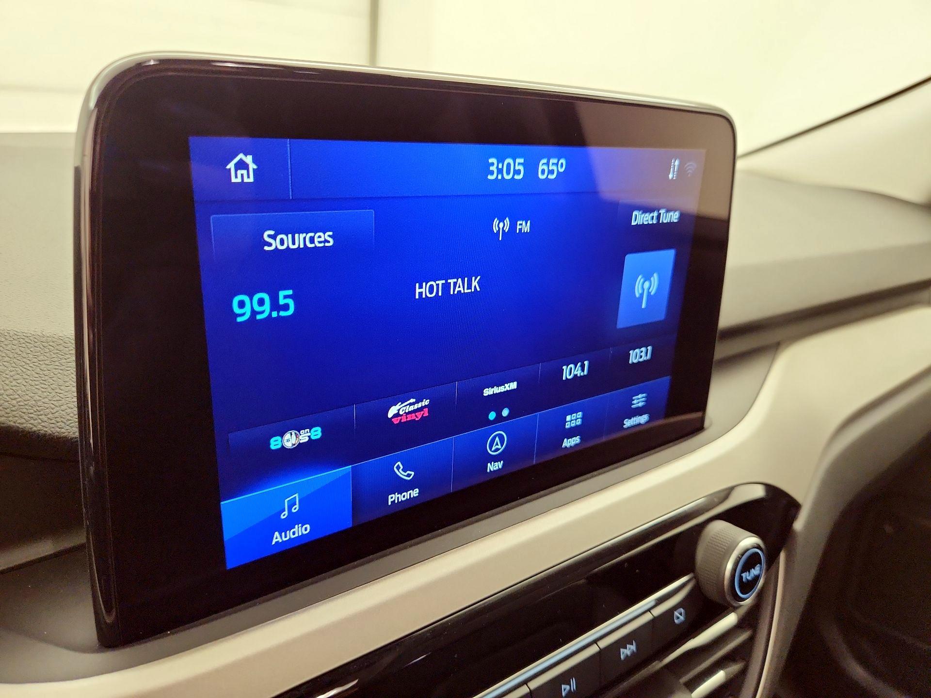 Thumbnail: 2021 Ford Escape - 16