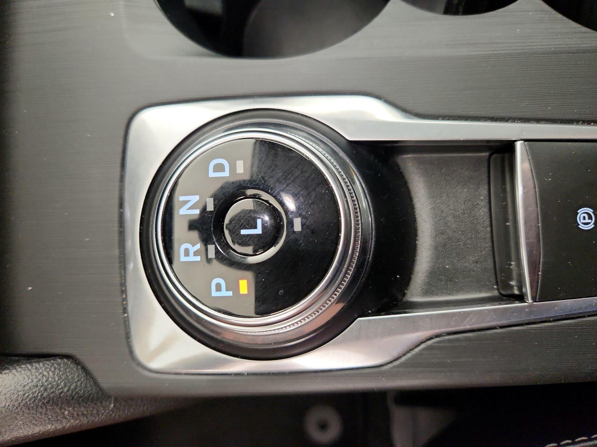 Thumbnail: 2021 Ford Escape - 18