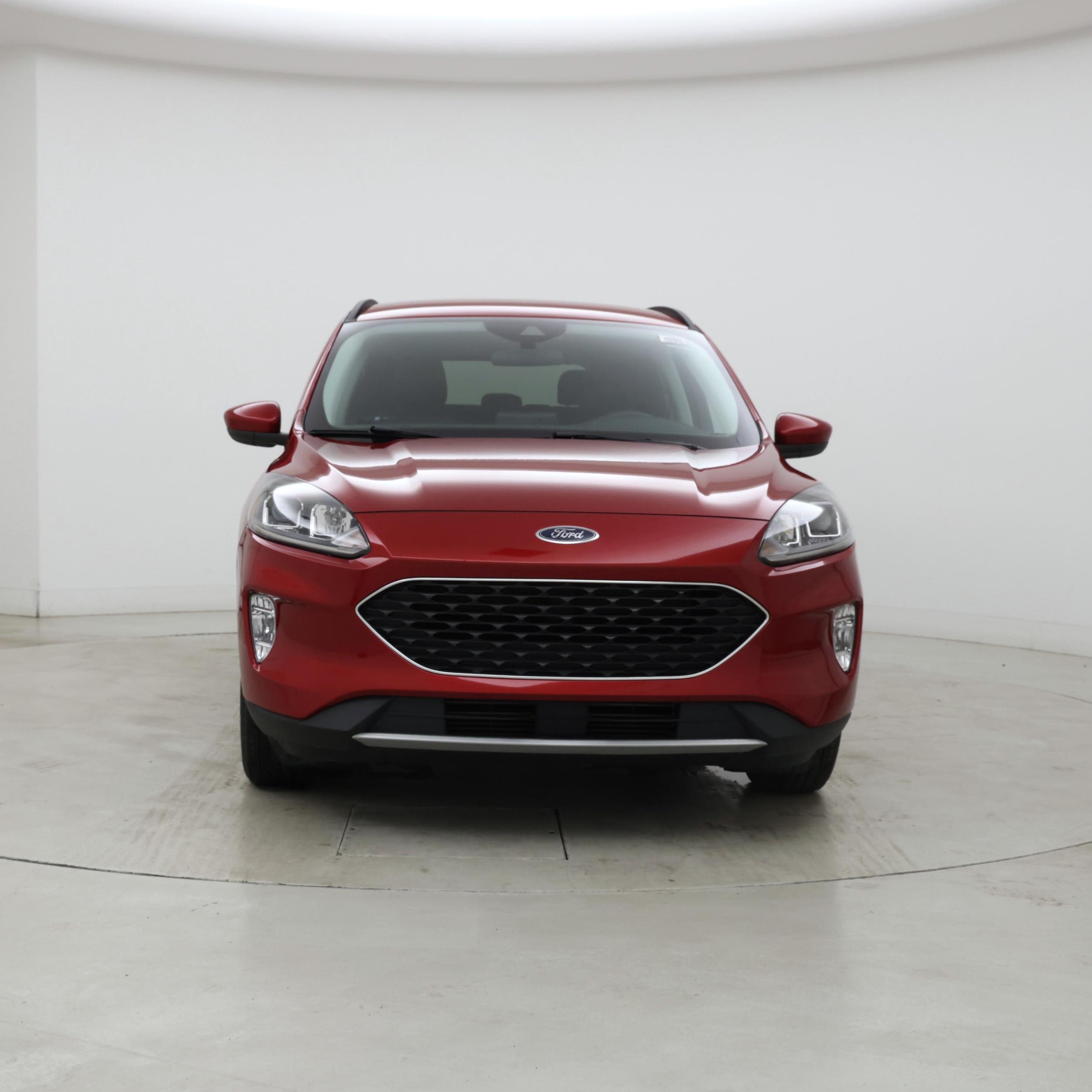 Thumbnail: 2021 Ford Escape - 5