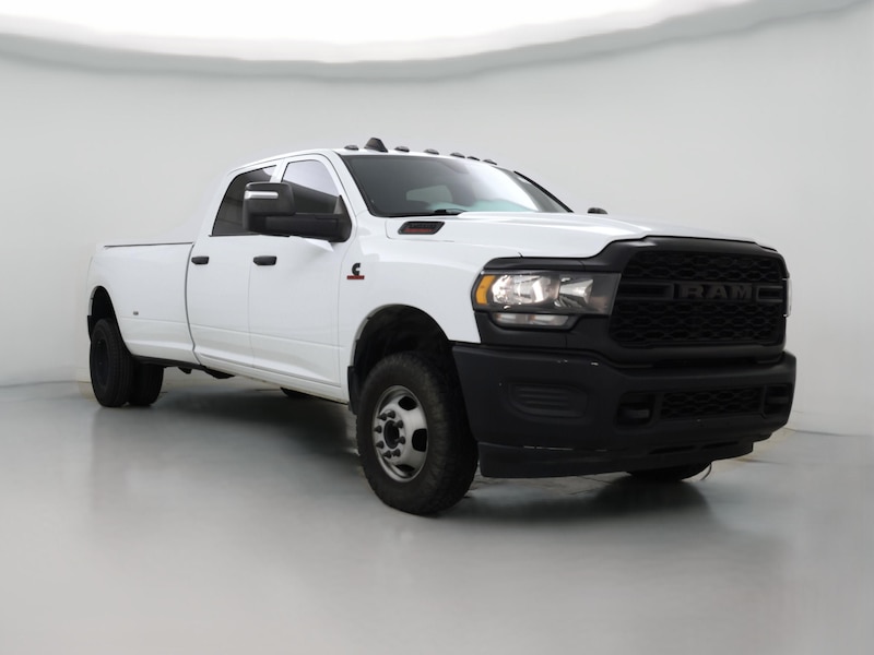2023 RAM 3500 Tradesman -
                  Myrtle Beach, SC