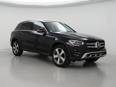 2022 Mercedes-Benz GLC300