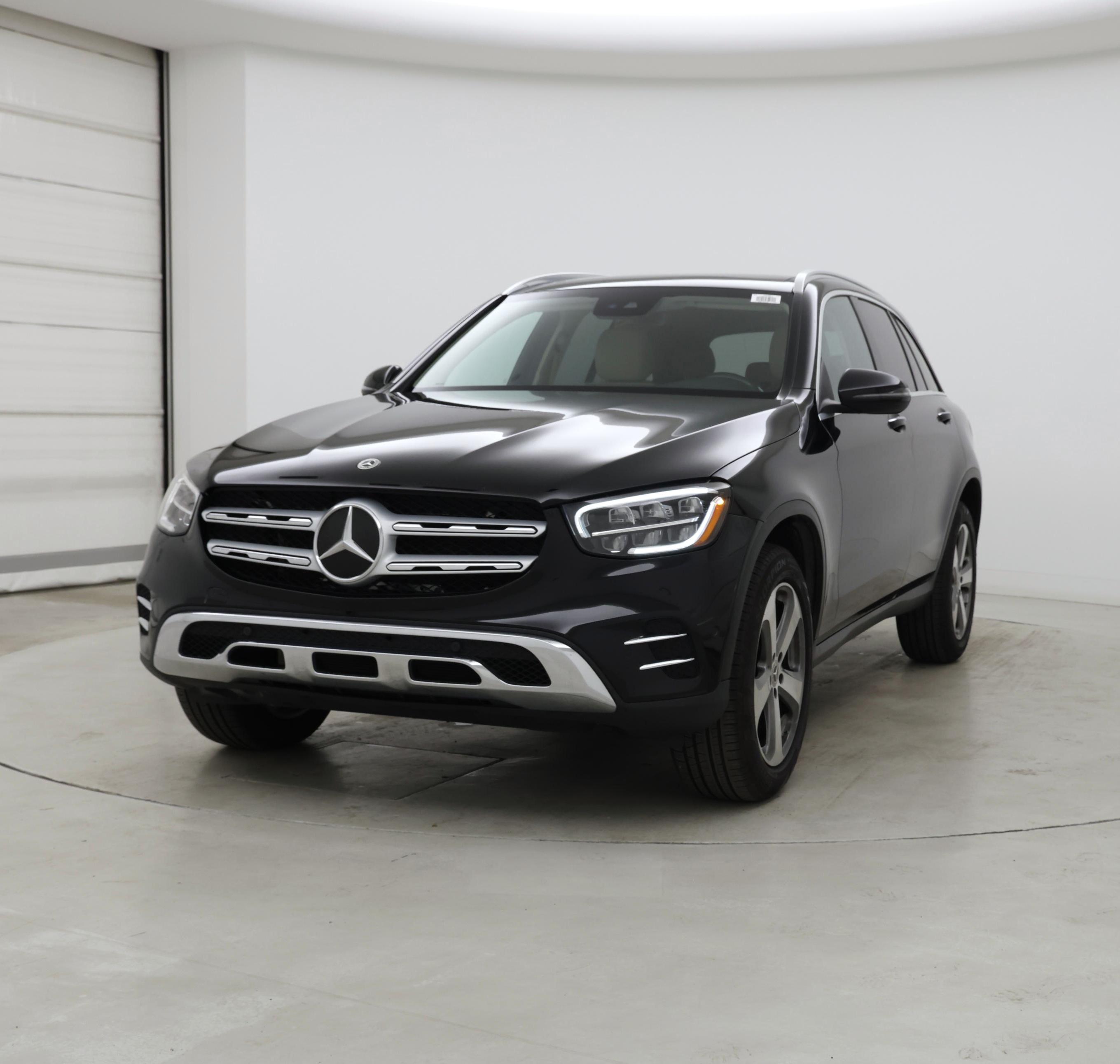 Thumbnail: 2022 Mercedes-Benz GLC - 4