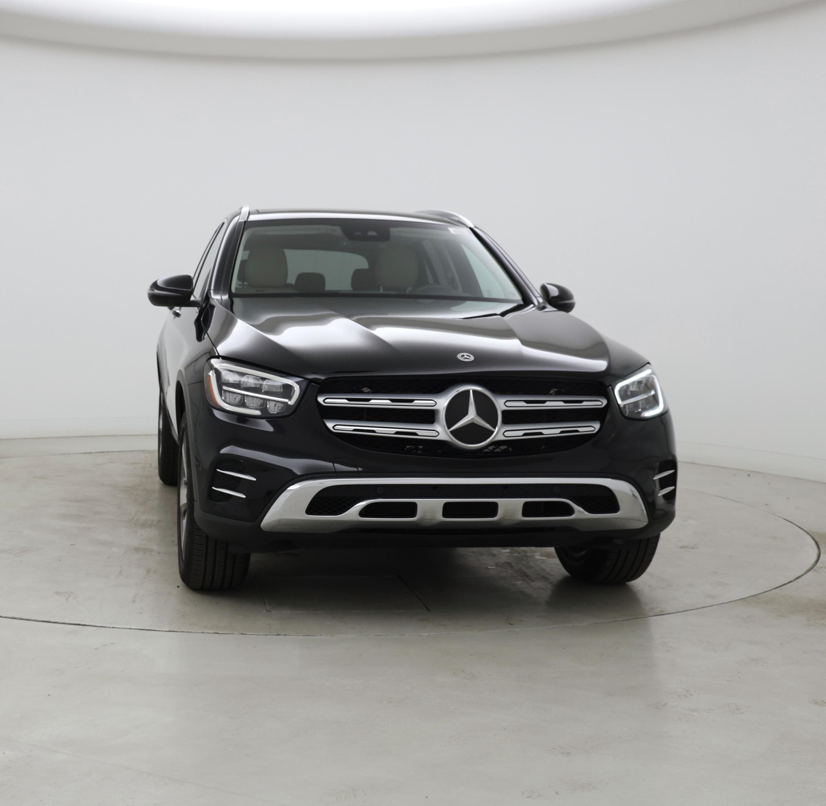 Thumbnail: 2022 Mercedes-Benz GLC - 5