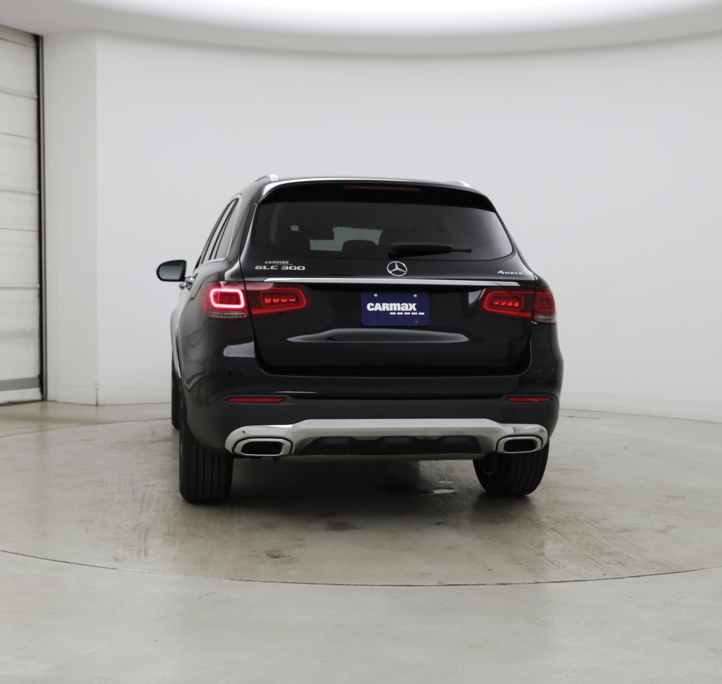 Thumbnail: 2022 Mercedes-Benz GLC - 6