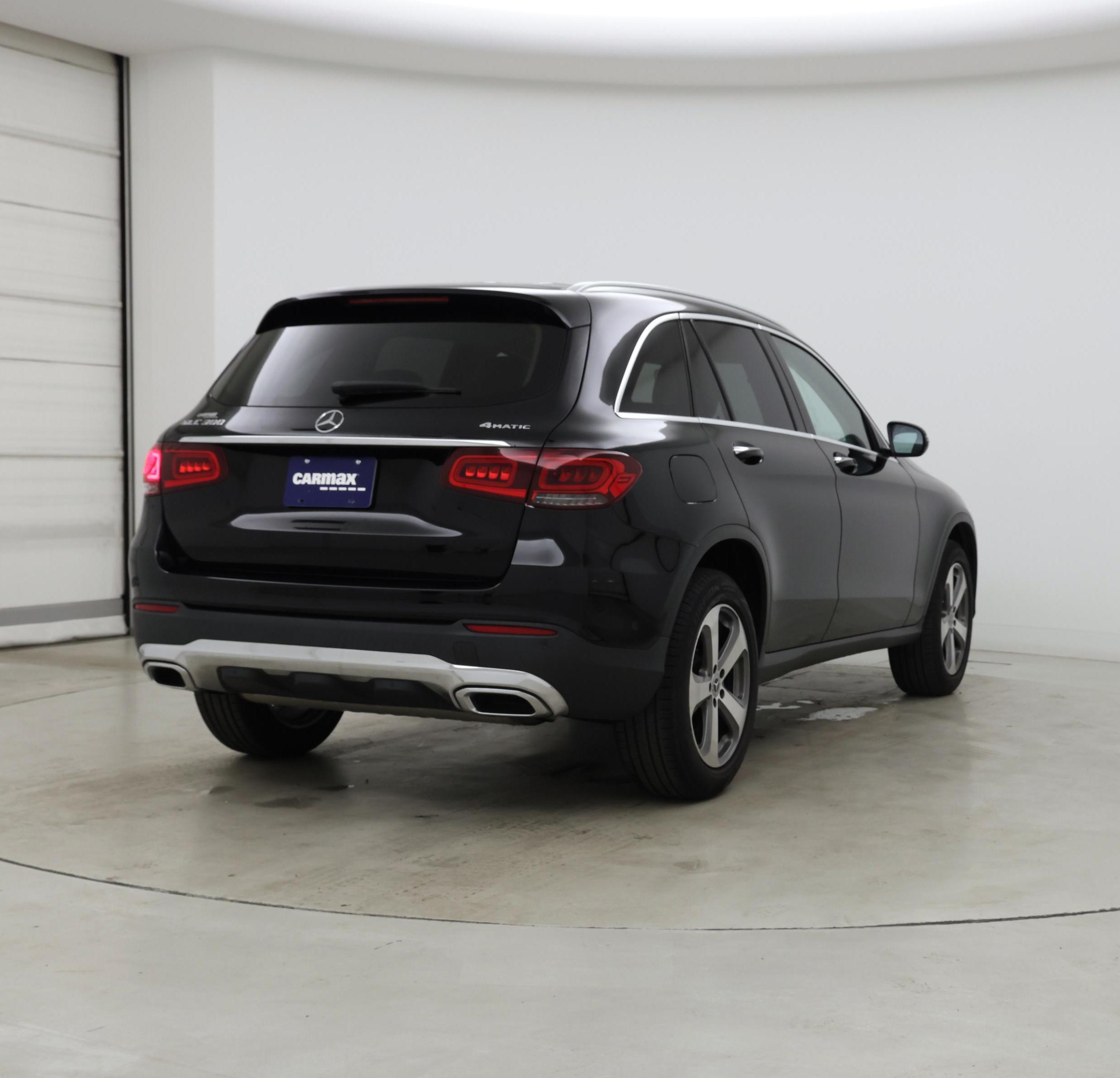 Thumbnail: 2022 Mercedes-Benz GLC - 8
