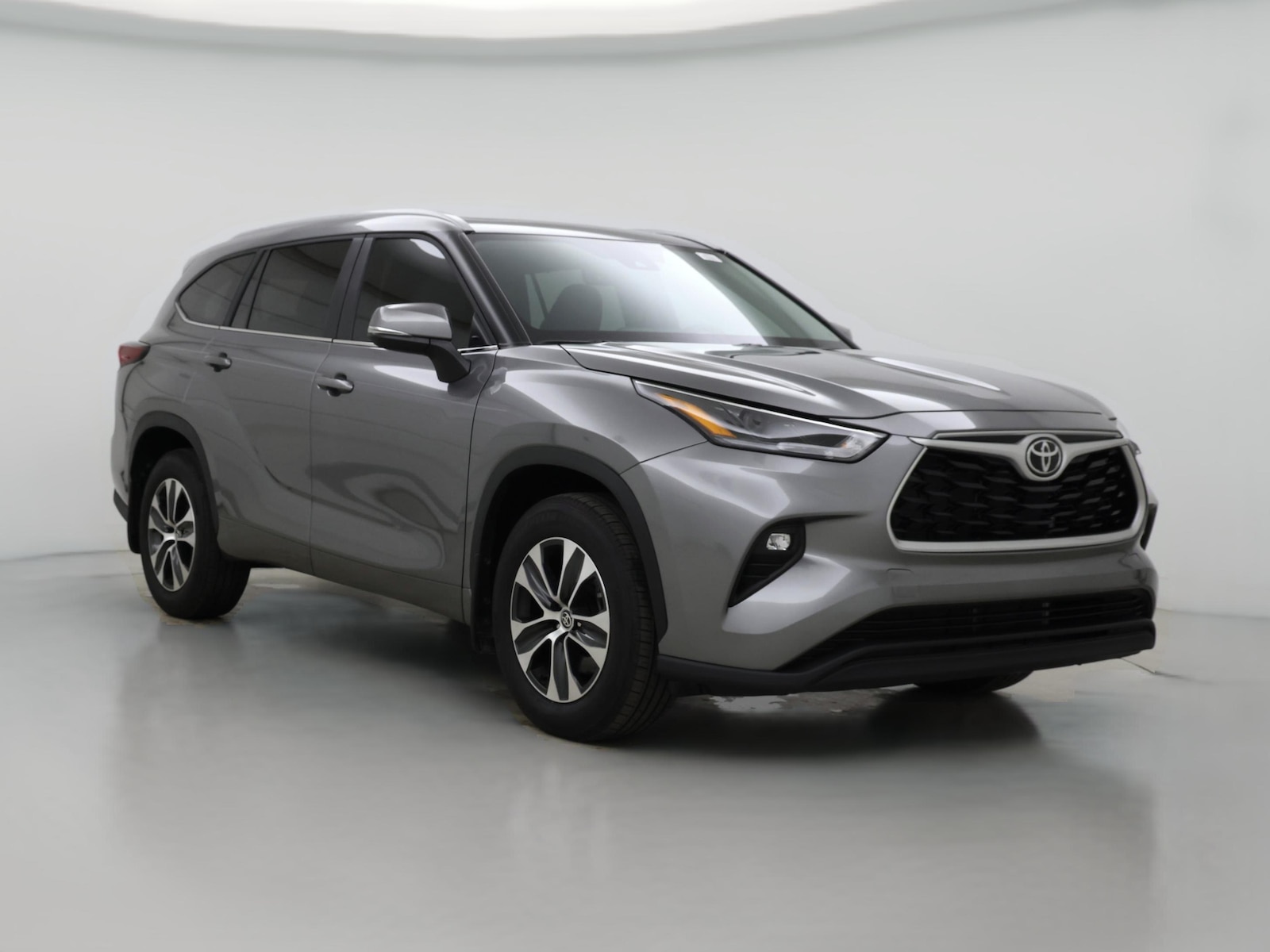 2026 Toyota Highlander