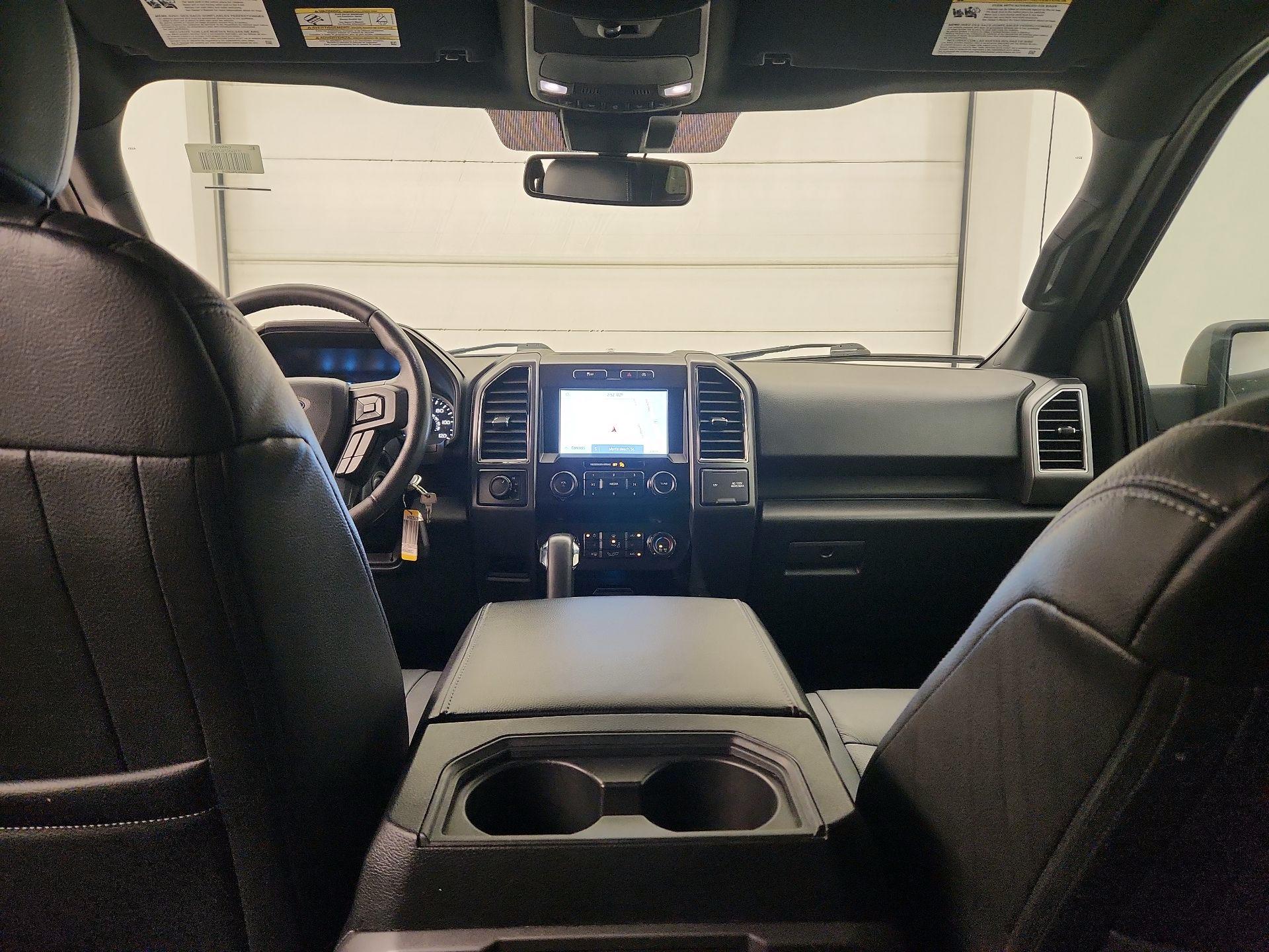 Thumbnail: 2020 Ford F-150 - 9