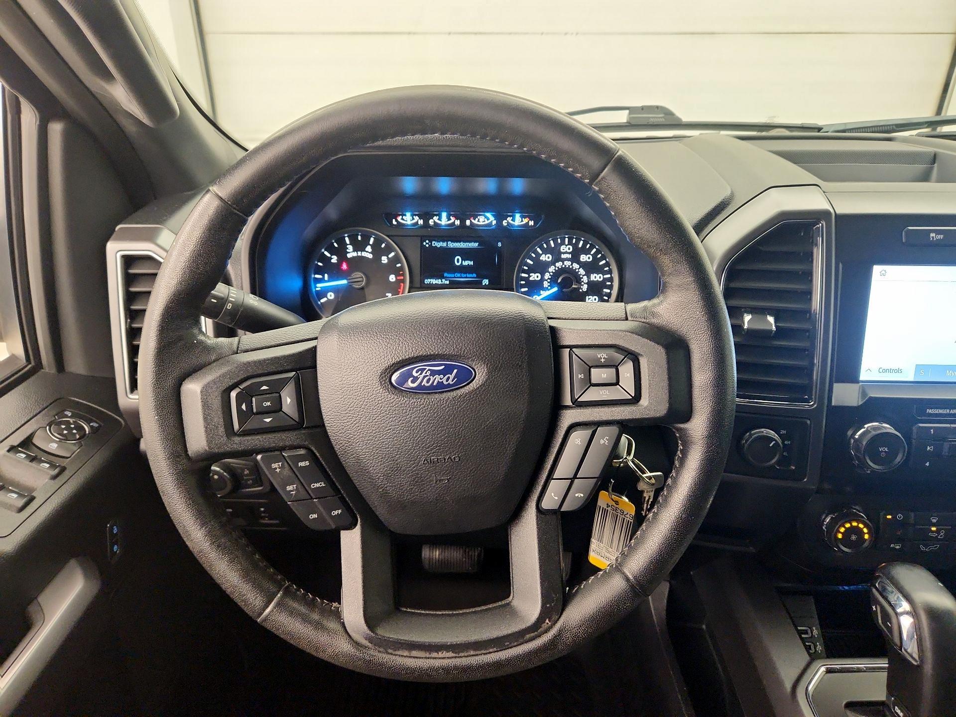 Thumbnail: 2020 Ford F-150 - 10