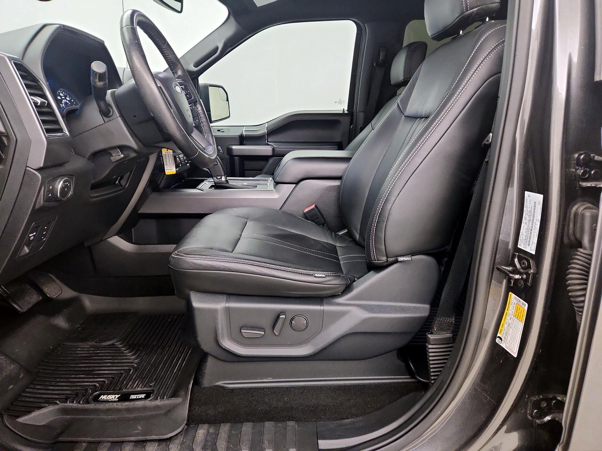 Thumbnail: 2020 Ford F-150 - 11