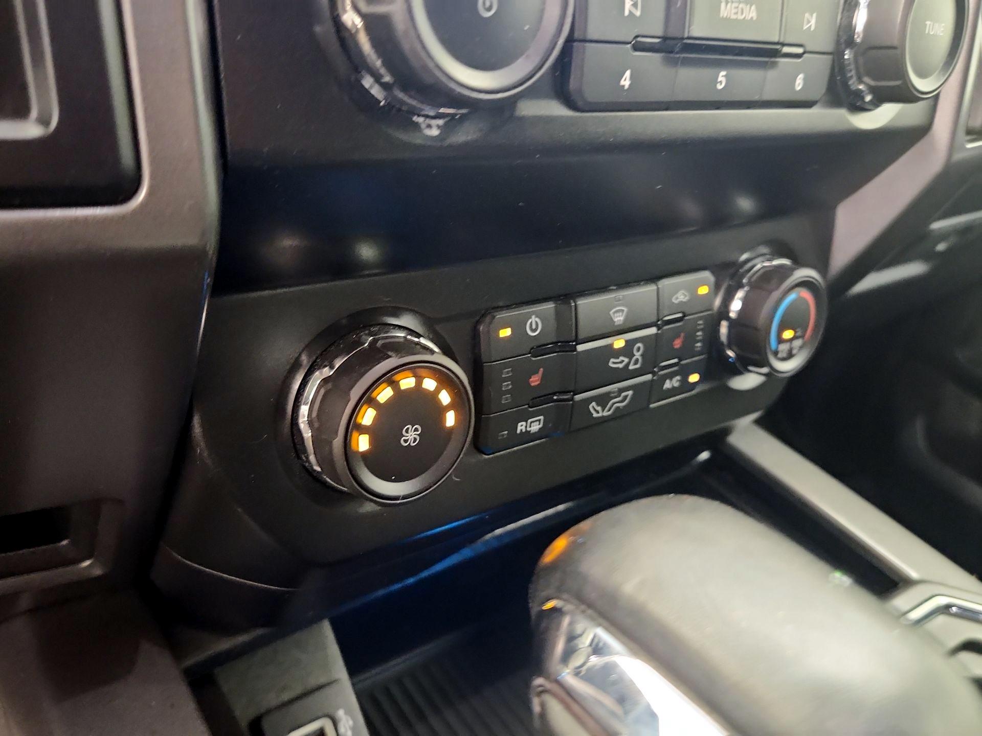 Thumbnail: 2020 Ford F-150 - 17
