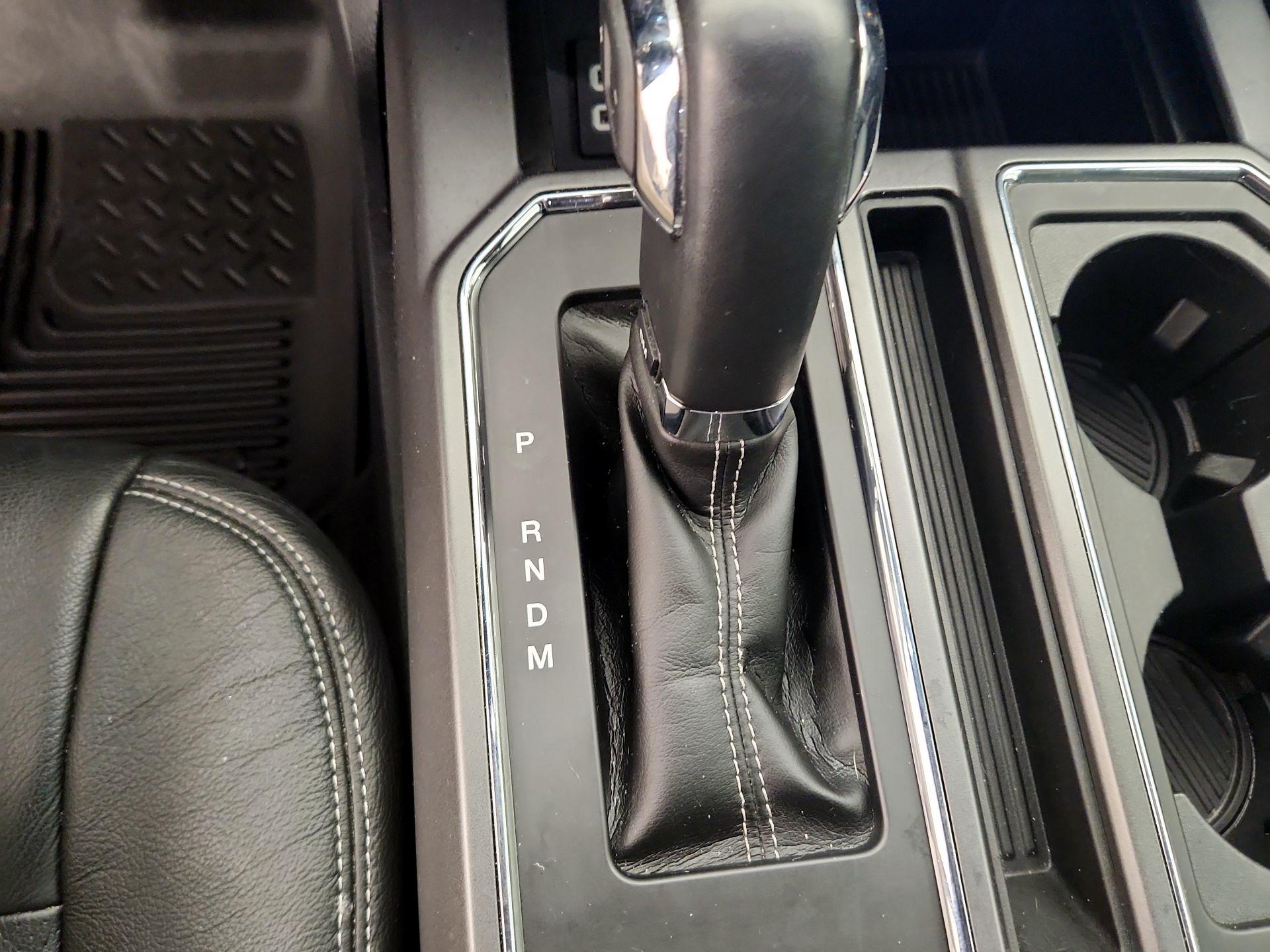 Thumbnail: 2020 Ford F-150 - 18