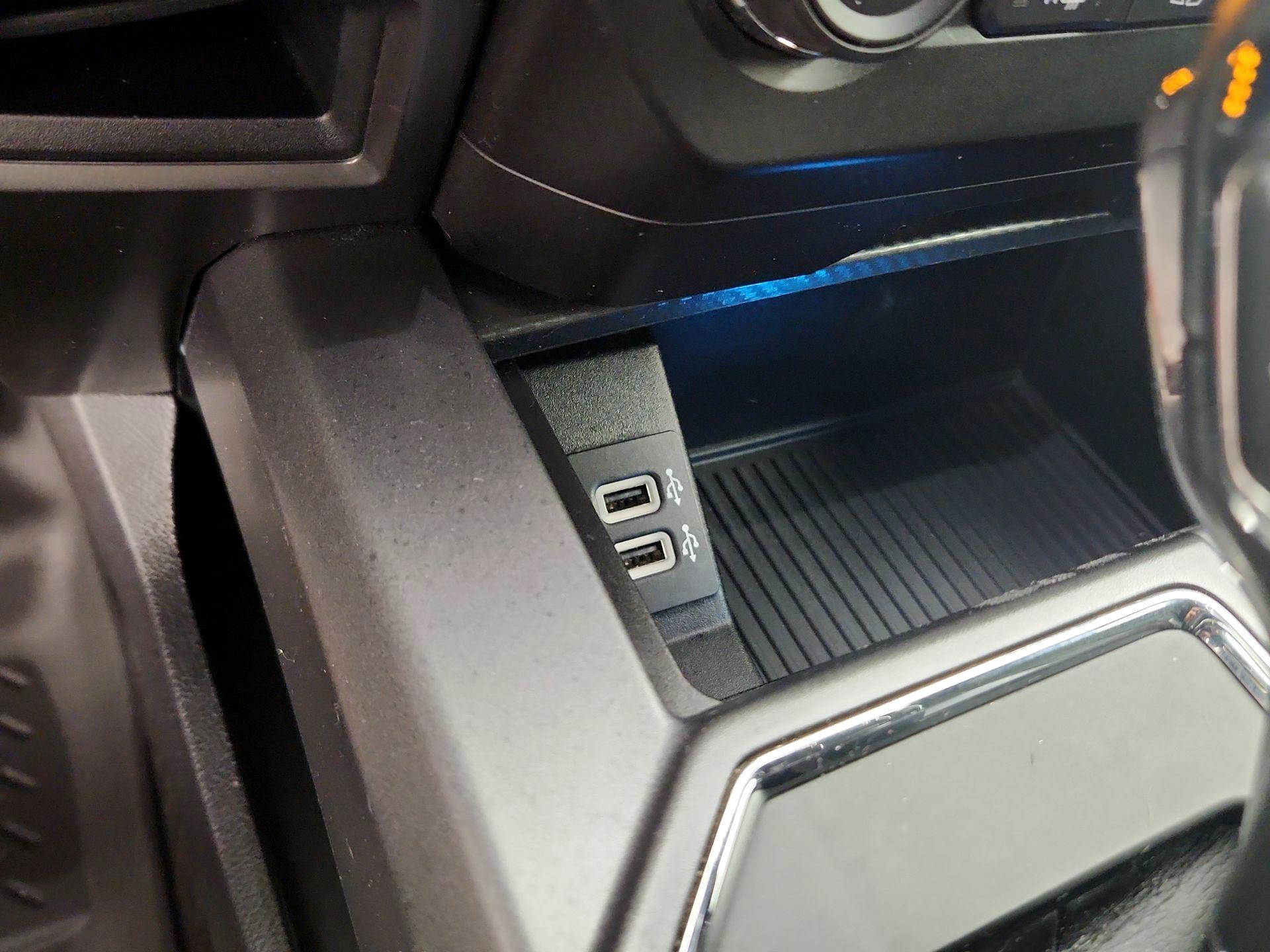 Thumbnail: 2020 Ford F-150 - 19