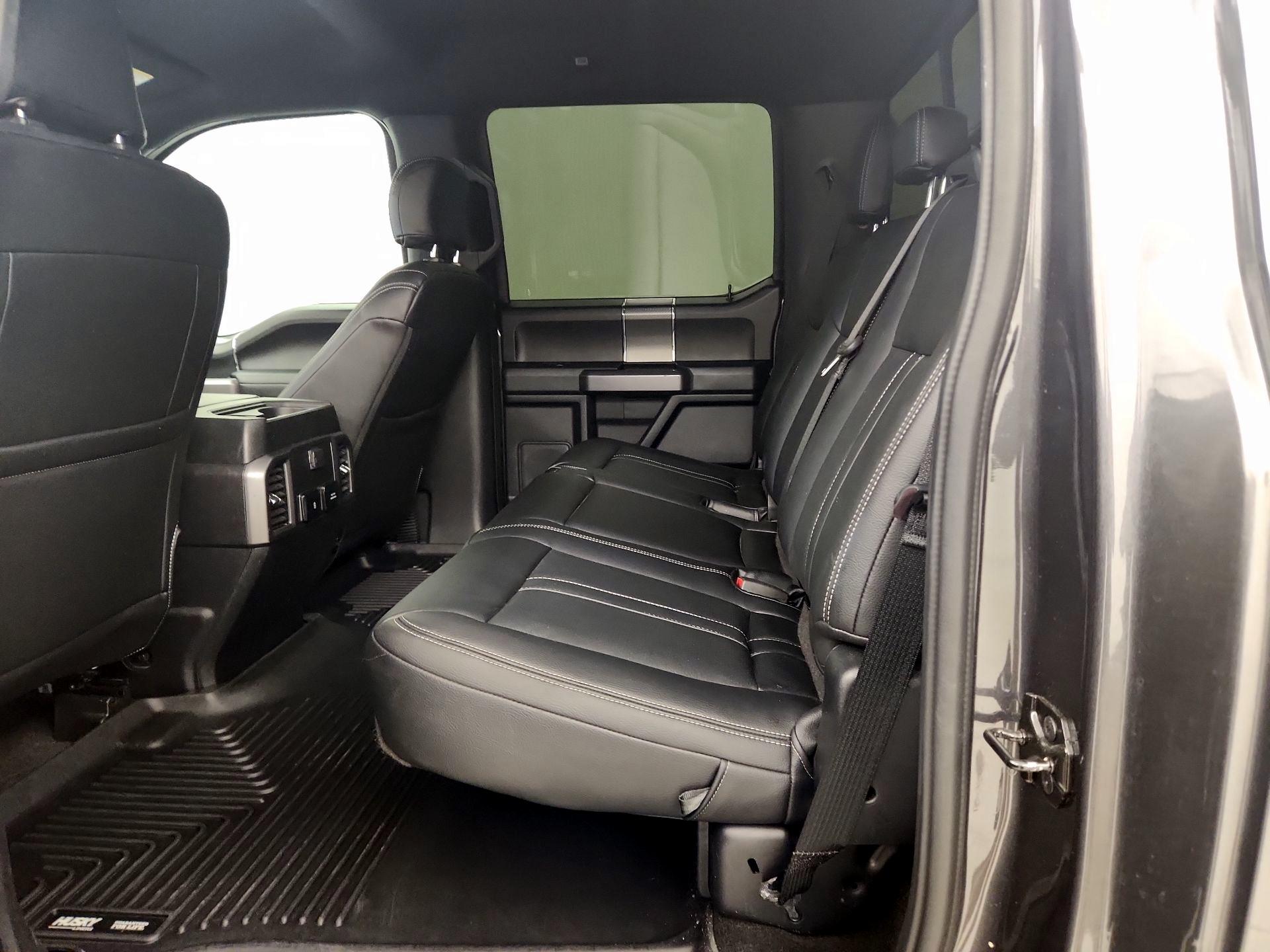 Thumbnail: 2020 Ford F-150 - 20