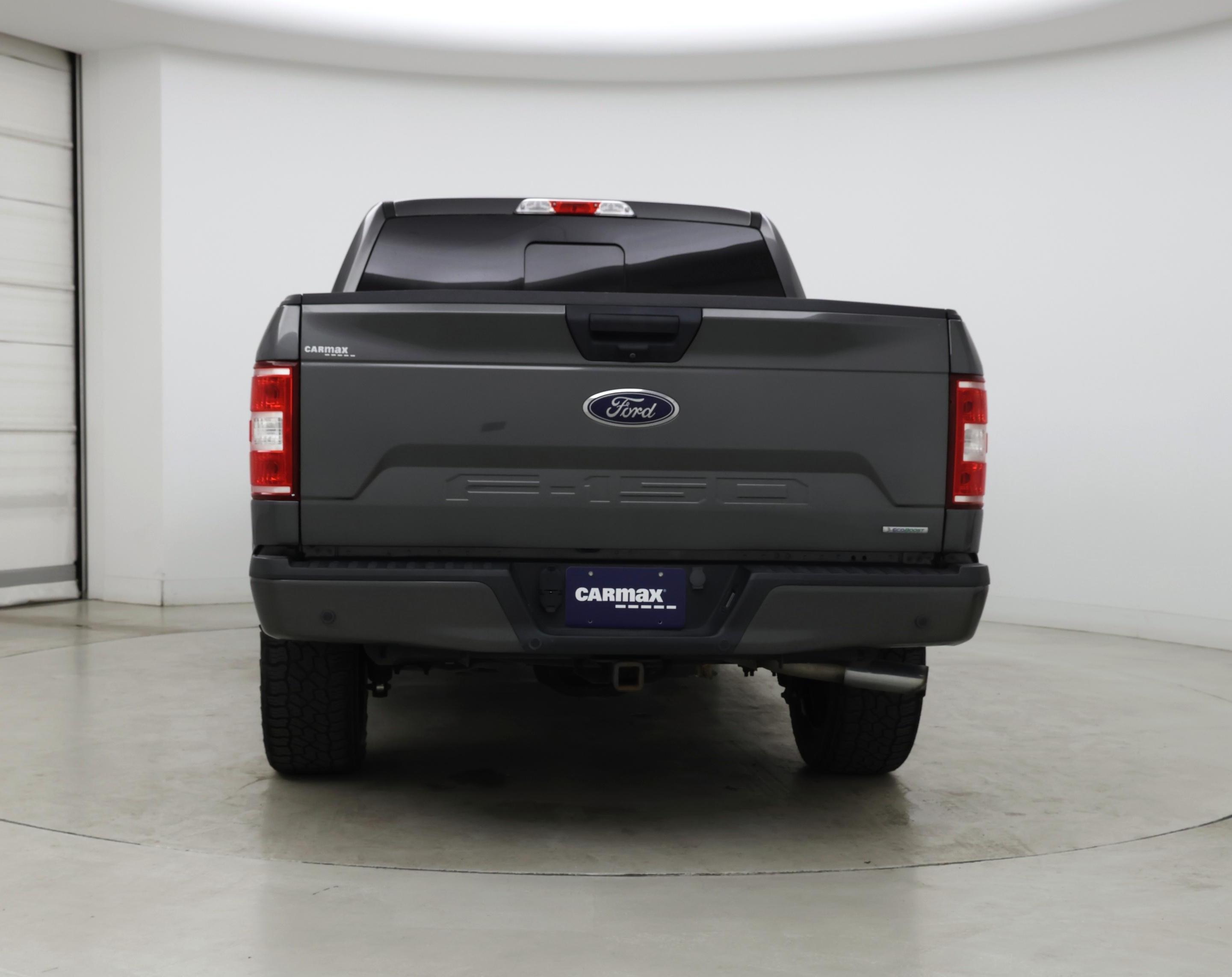 Thumbnail: 2020 Ford F-150 - 6