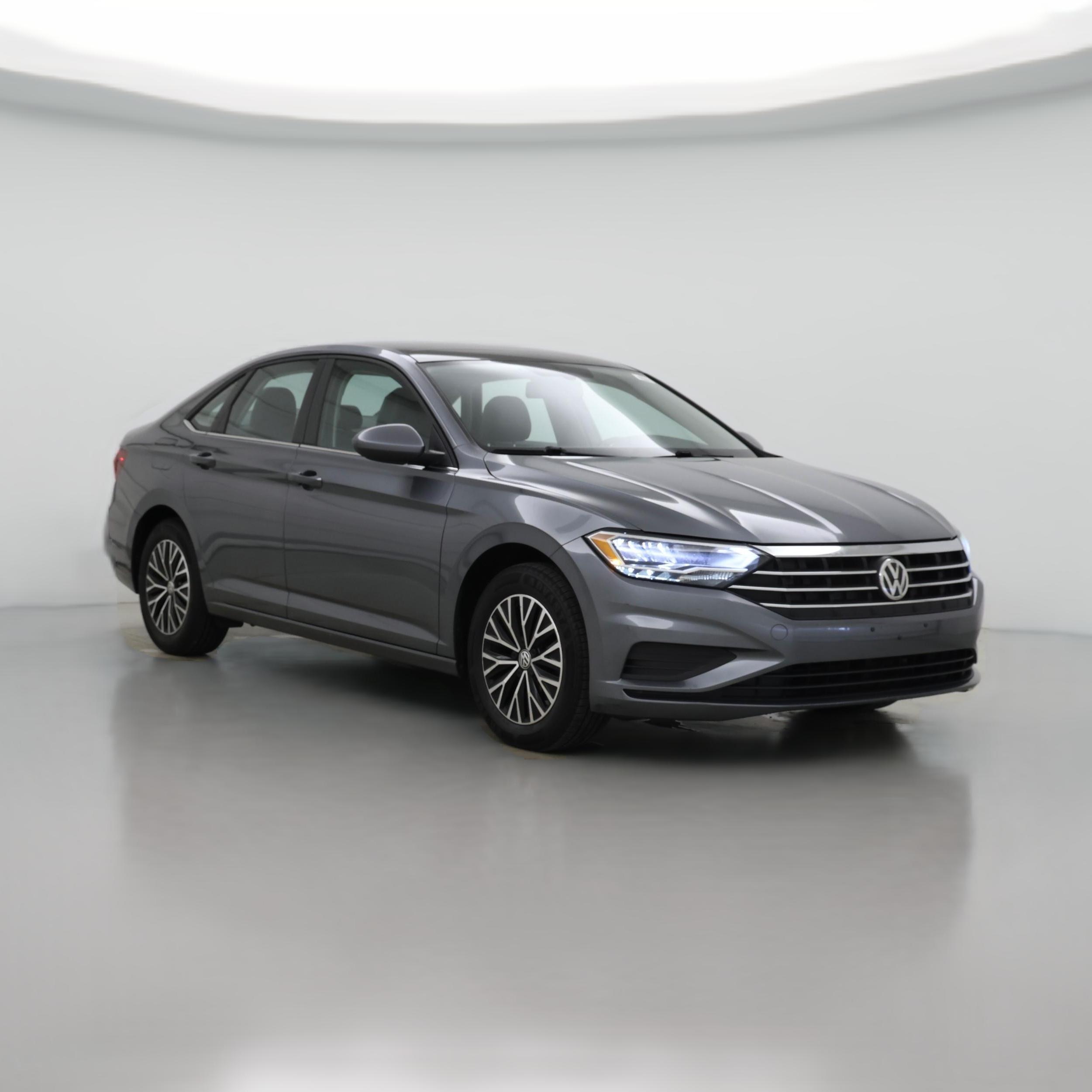 Thumbnail: 2019 Volkswagen Jetta - 1