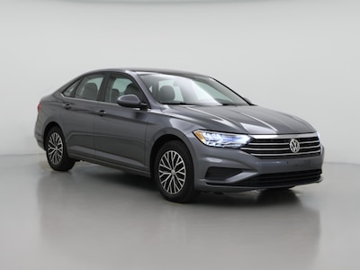 2019 Volkswagen Jetta SE