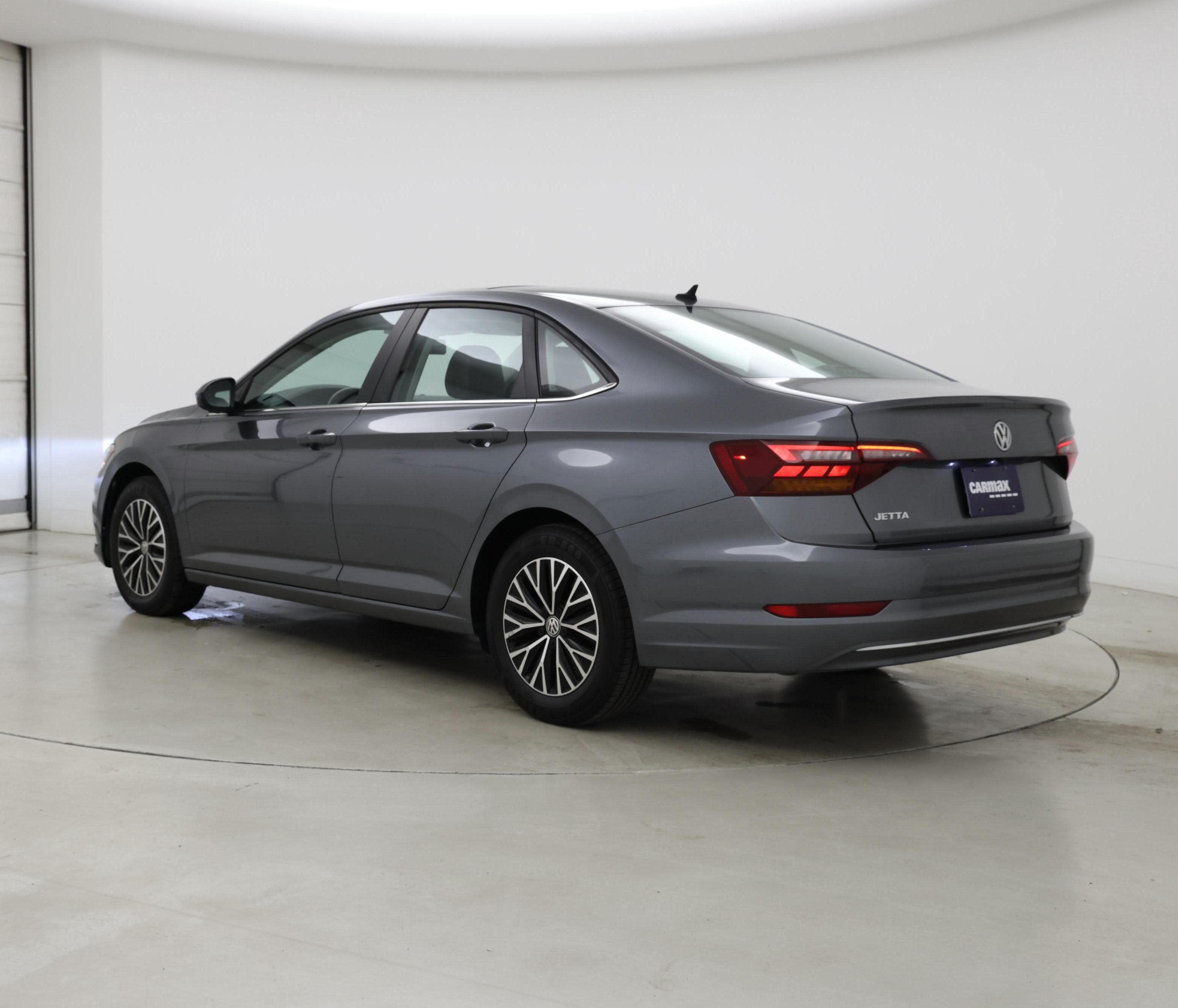 Thumbnail: 2019 Volkswagen Jetta - 2