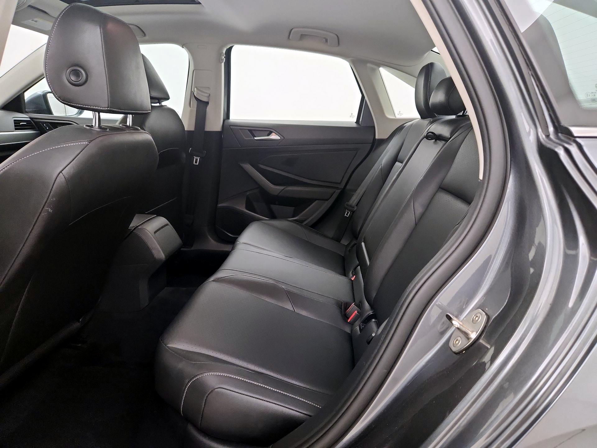 Thumbnail: 2019 Volkswagen Jetta - 20