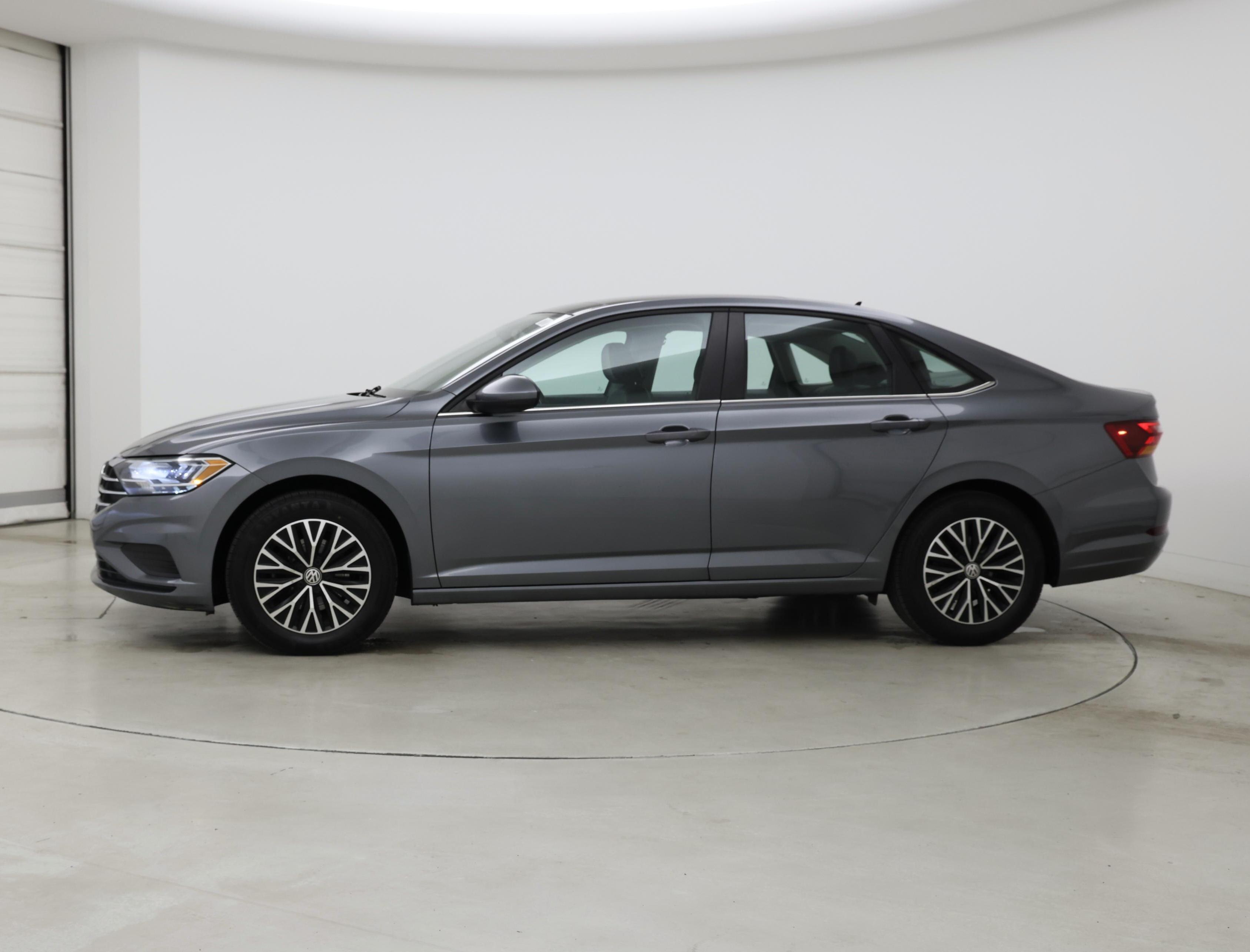 Thumbnail: 2019 Volkswagen Jetta - 3