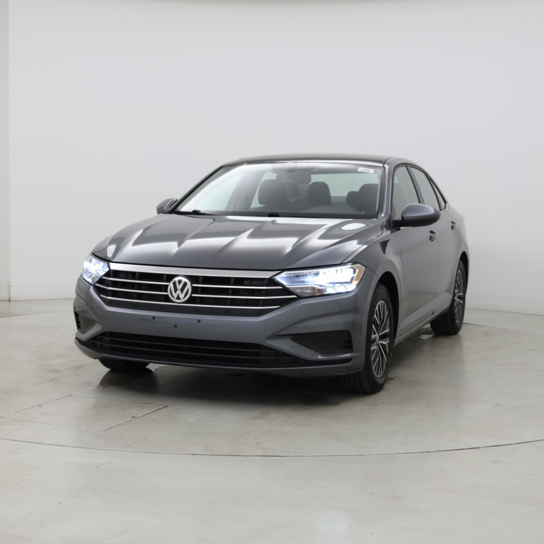 Thumbnail: 2019 Volkswagen Jetta - 4