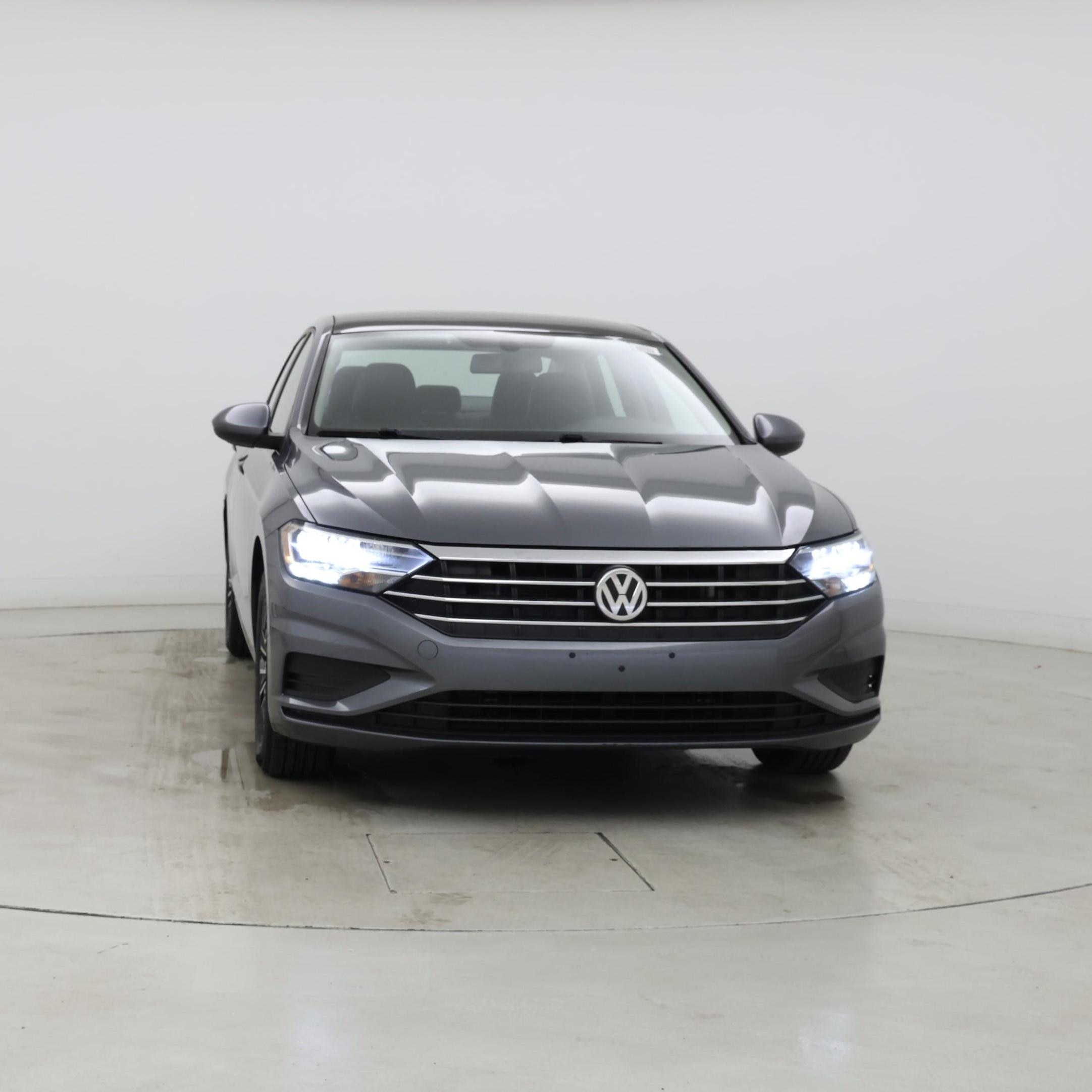 Thumbnail: 2019 Volkswagen Jetta - 5