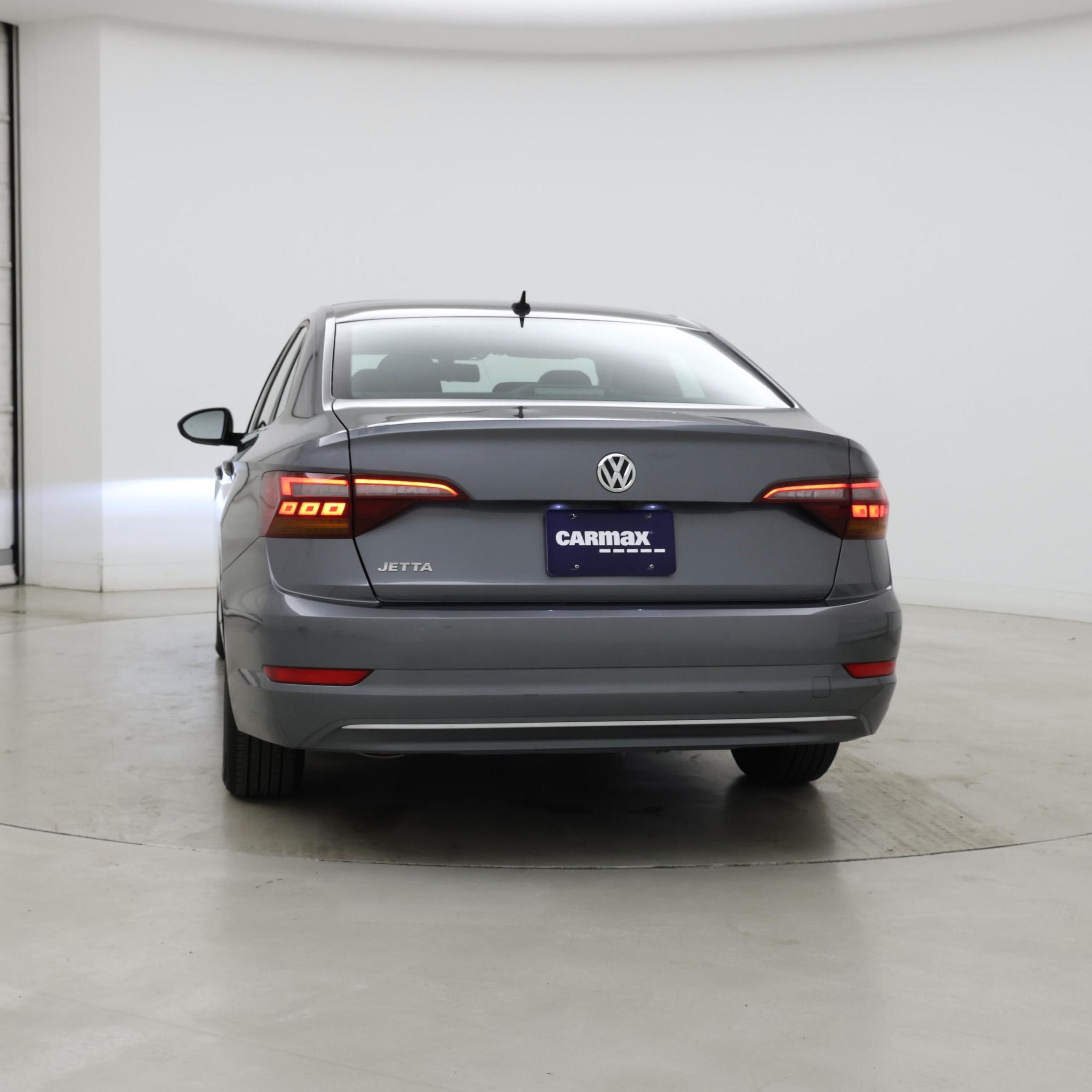 Thumbnail: 2019 Volkswagen Jetta - 6