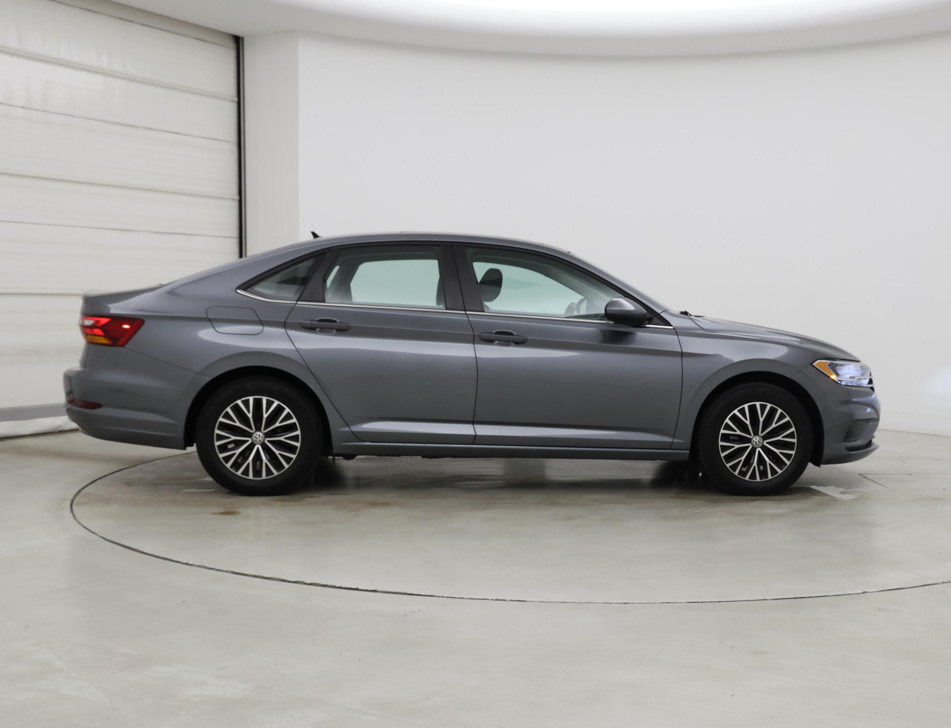 Thumbnail: 2019 Volkswagen Jetta - 7