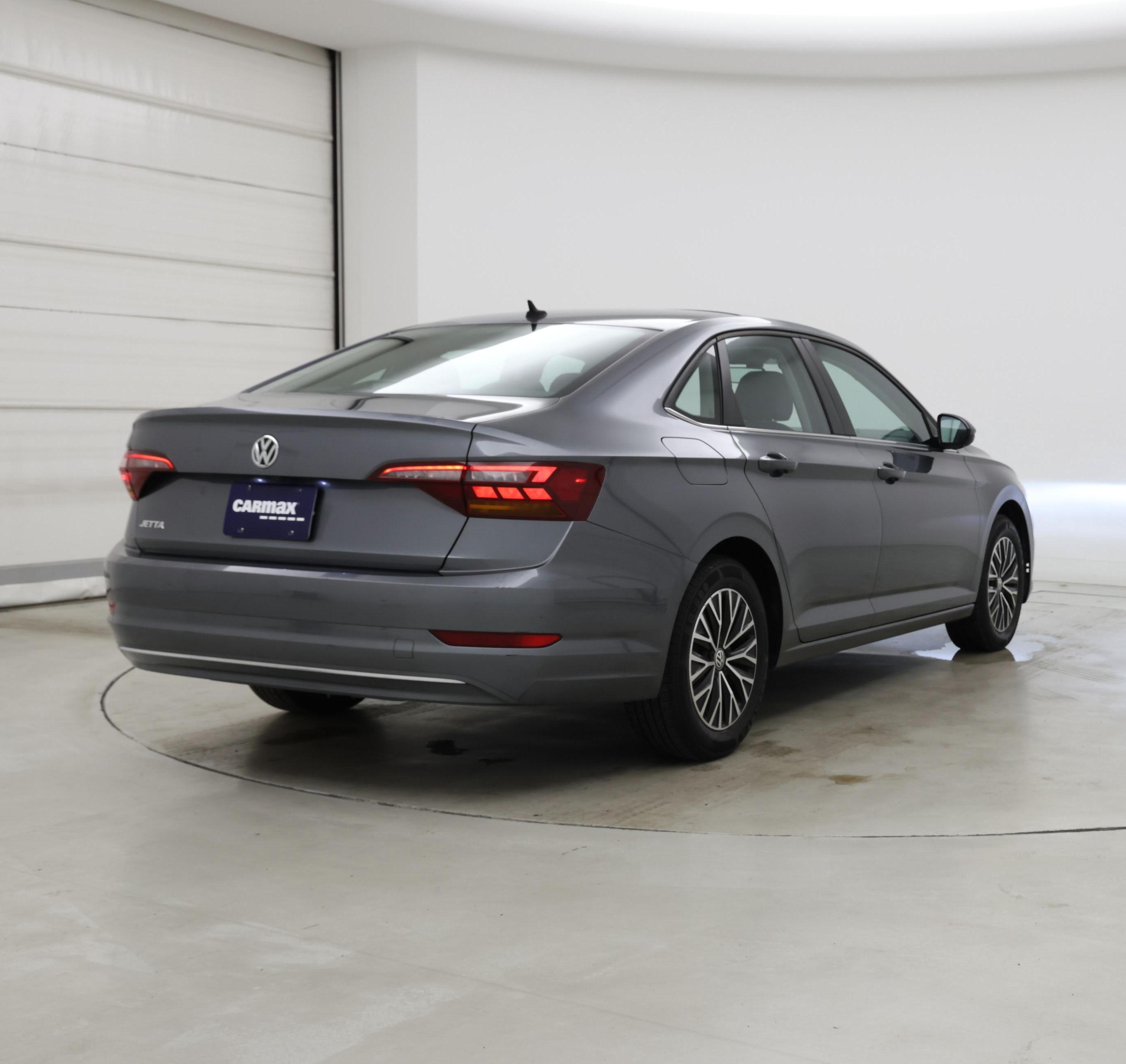 Thumbnail: 2019 Volkswagen Jetta - 8