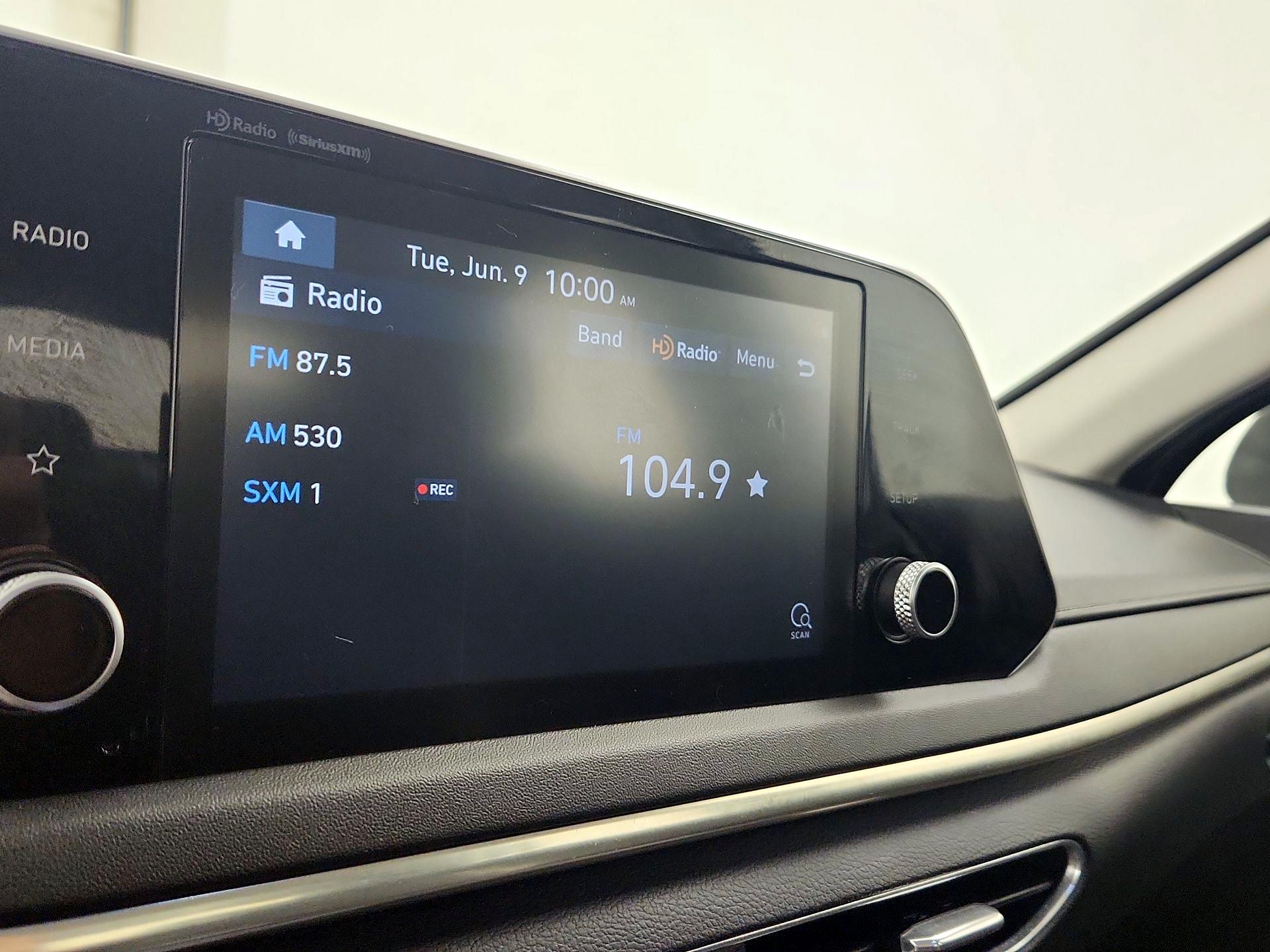 Thumbnail: 2021 Hyundai Sonata - 15