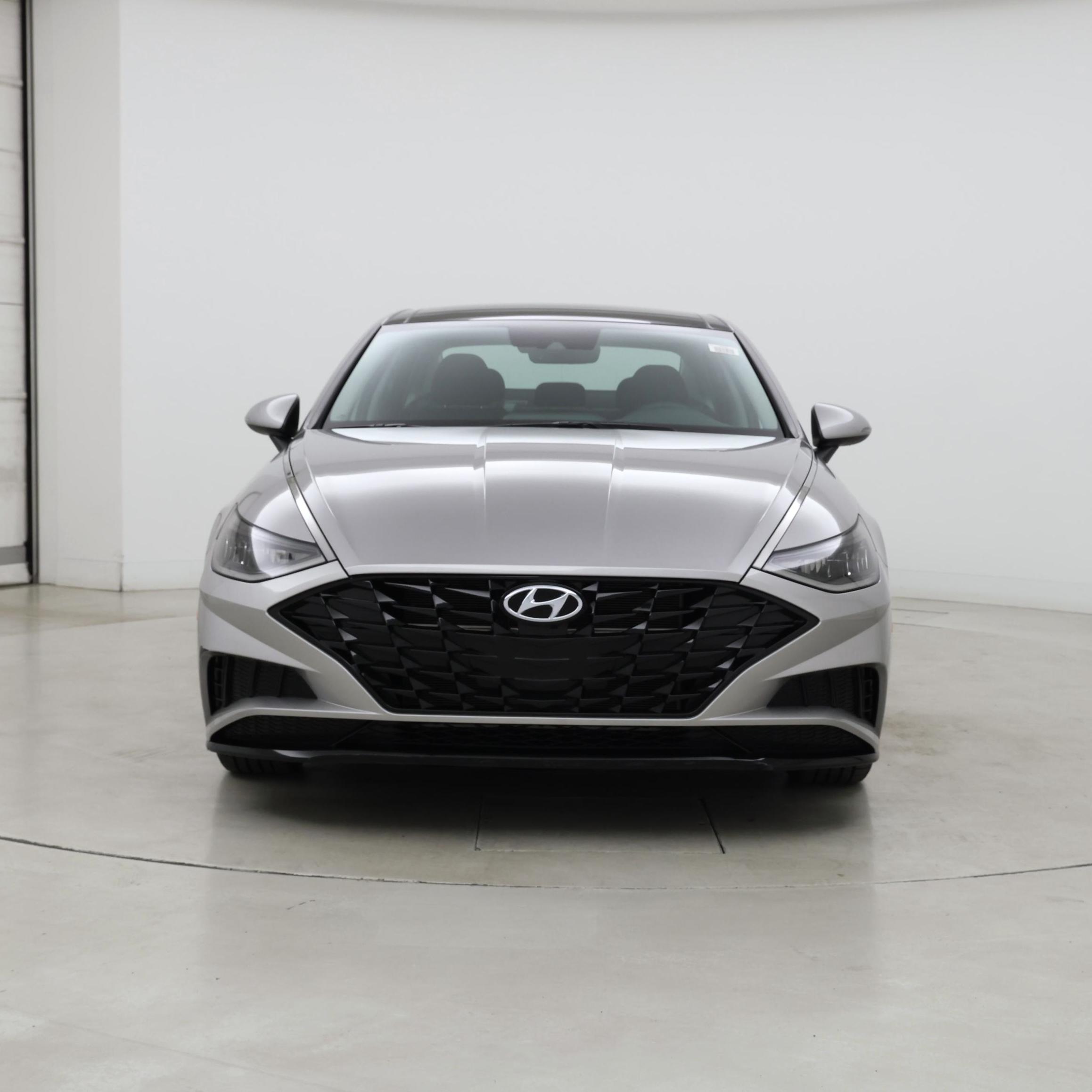 Thumbnail: 2021 Hyundai Sonata - 5