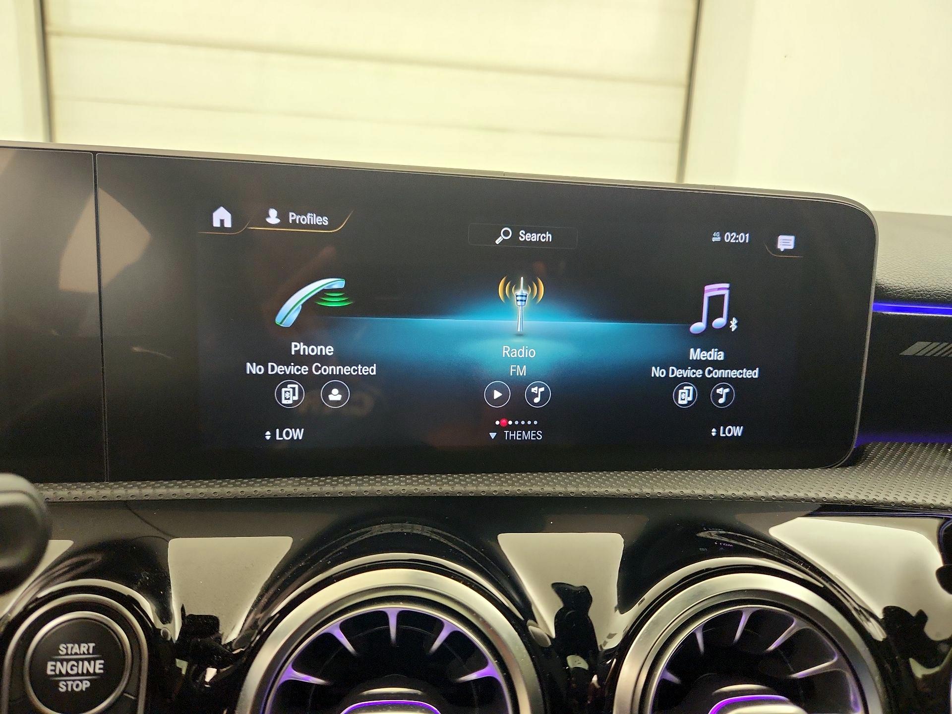 Thumbnail: 2020 Mercedes-Benz A-Class - 15