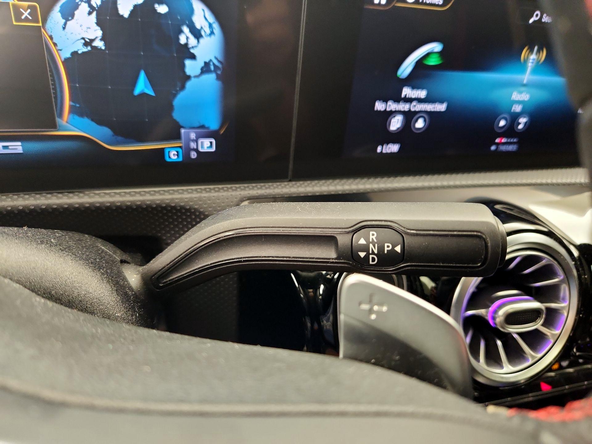 Thumbnail: 2020 Mercedes-Benz A-Class - 17