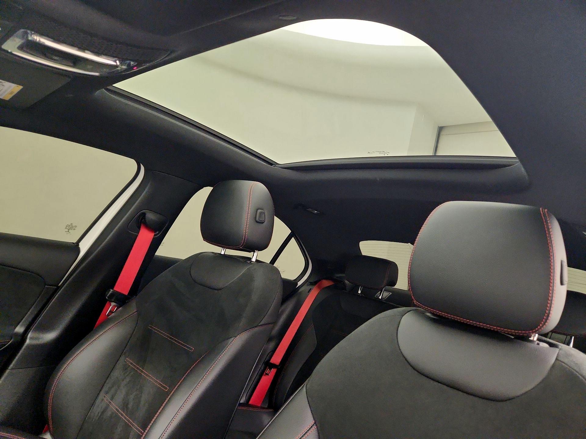 Thumbnail: 2020 Mercedes-Benz A-Class - 19