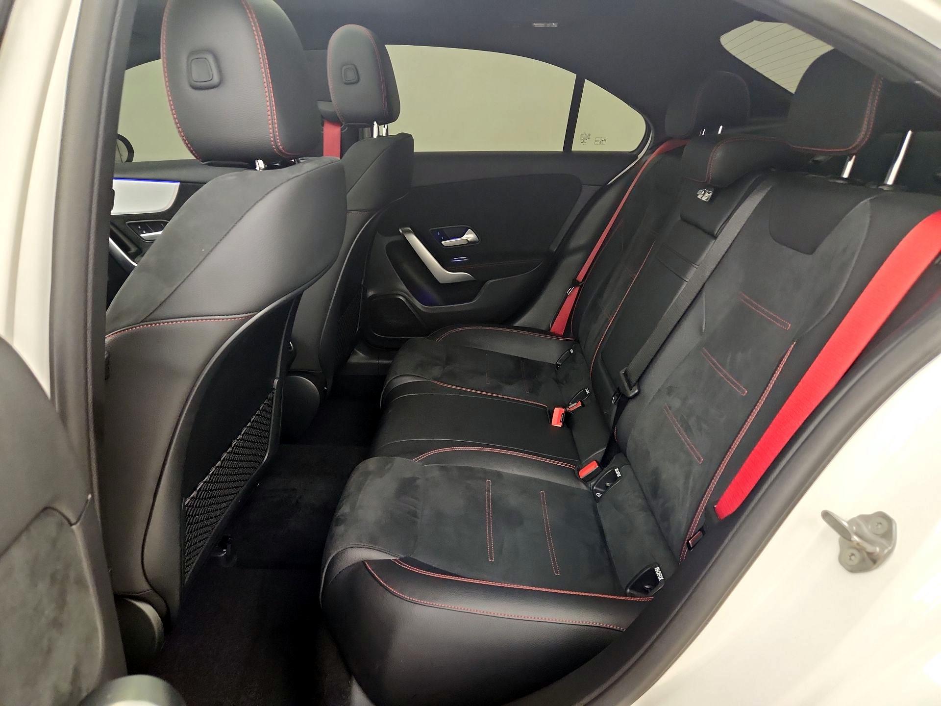 Thumbnail: 2020 Mercedes-Benz A-Class - 20
