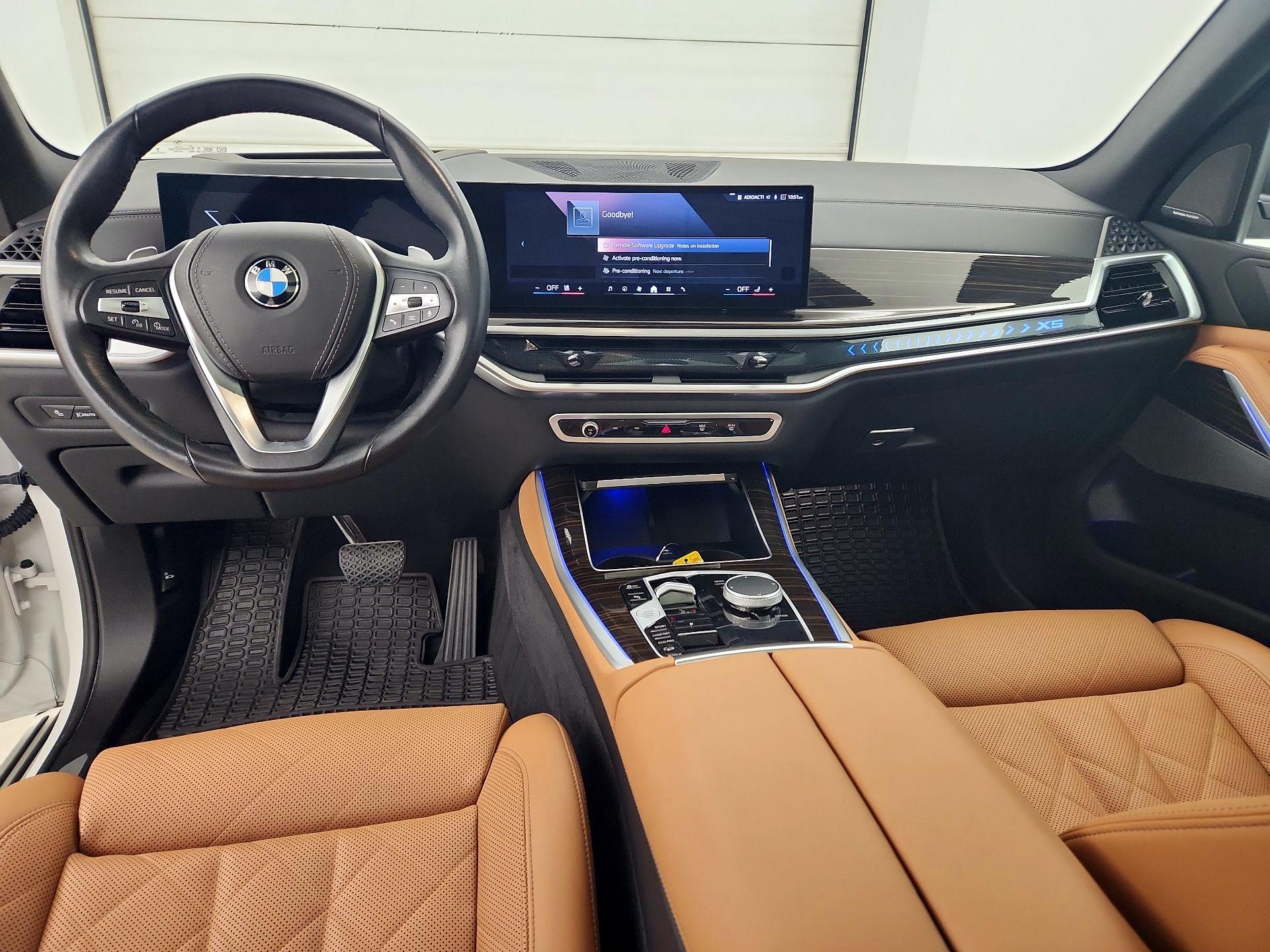 Thumbnail: 2025 BMW X5 - 9