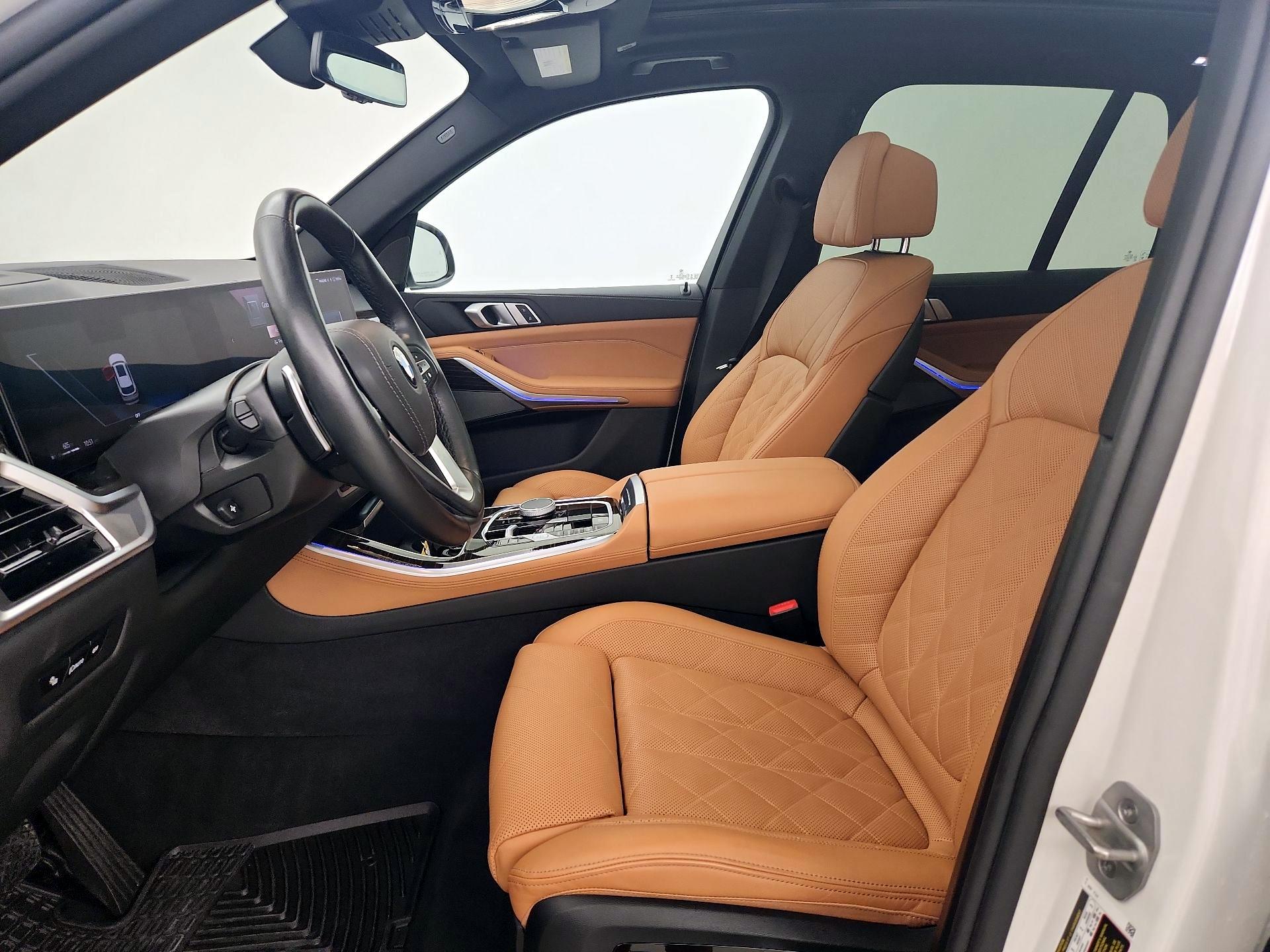 Thumbnail: 2025 BMW X5 - 11