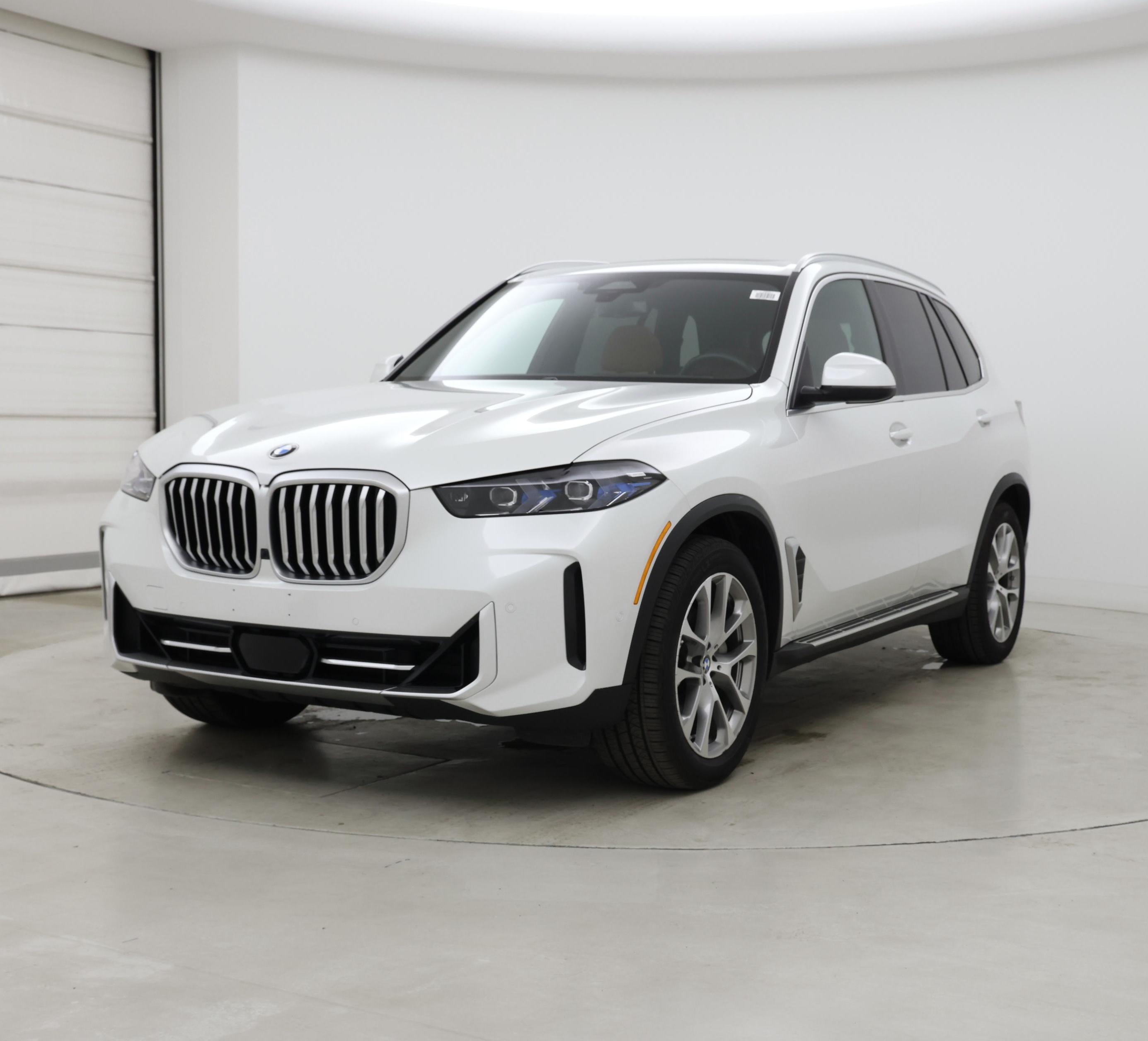 Thumbnail: 2025 BMW X5 - 4