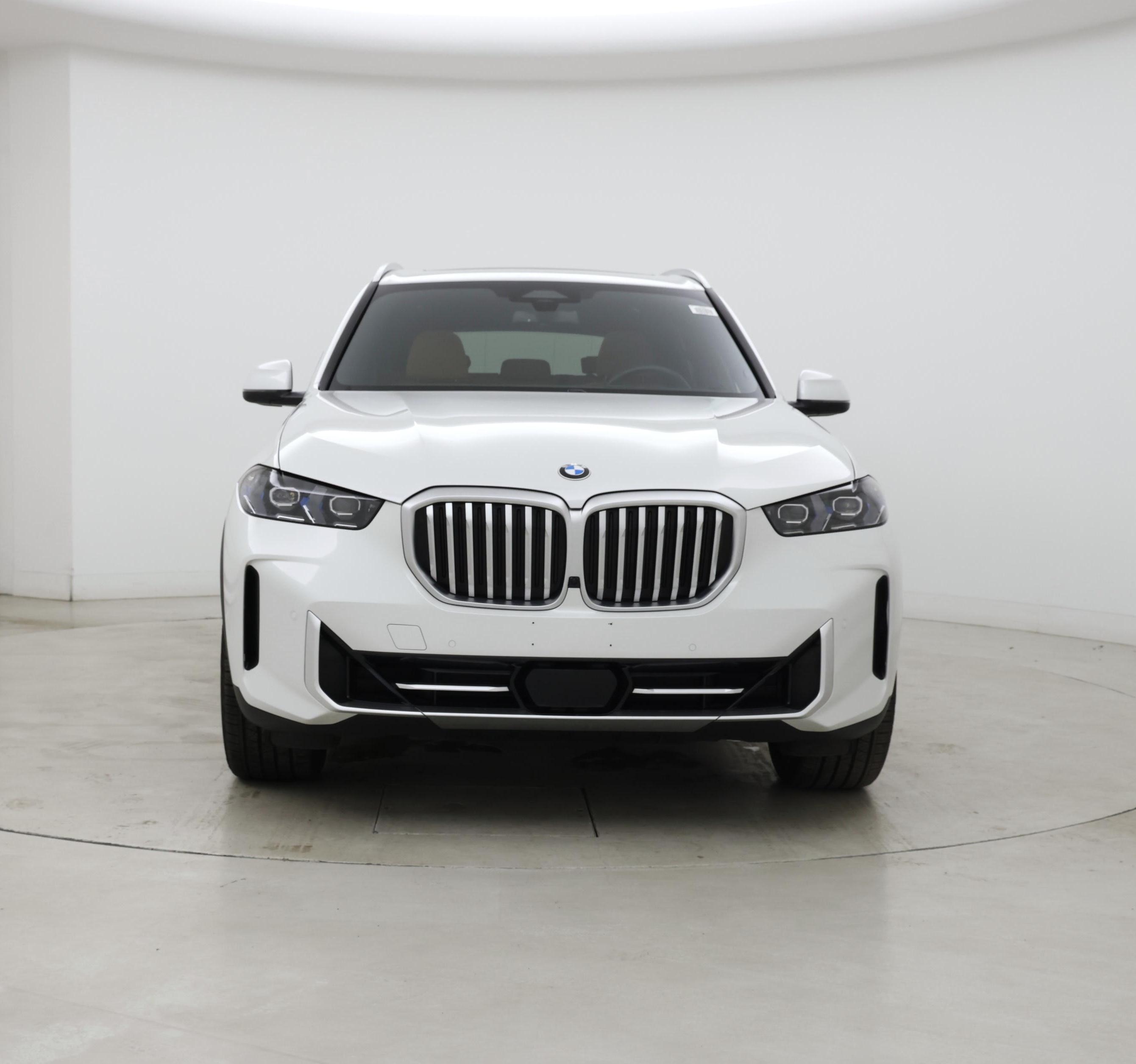 Thumbnail: 2025 BMW X5 - 5