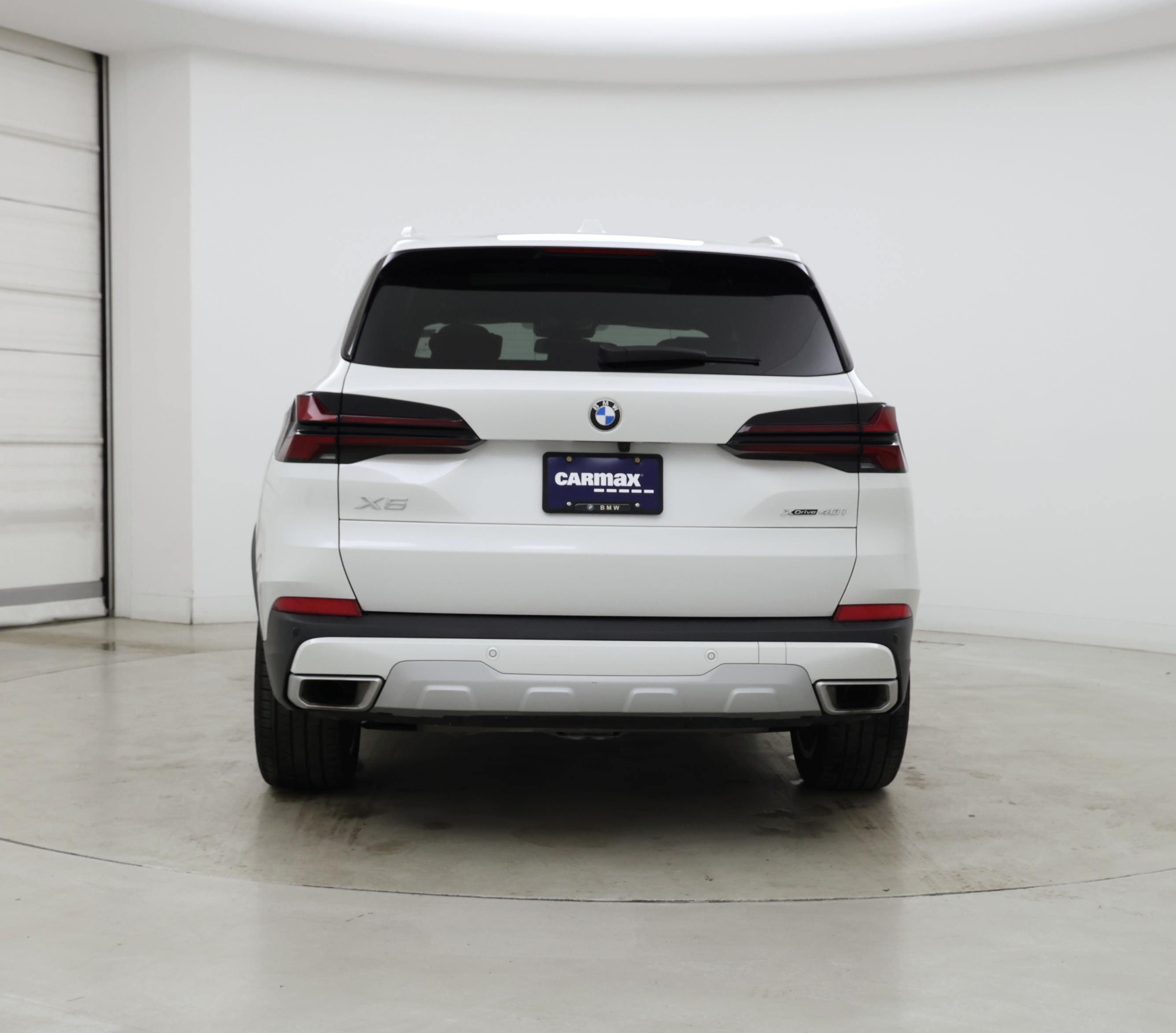 Thumbnail: 2025 BMW X5 - 6