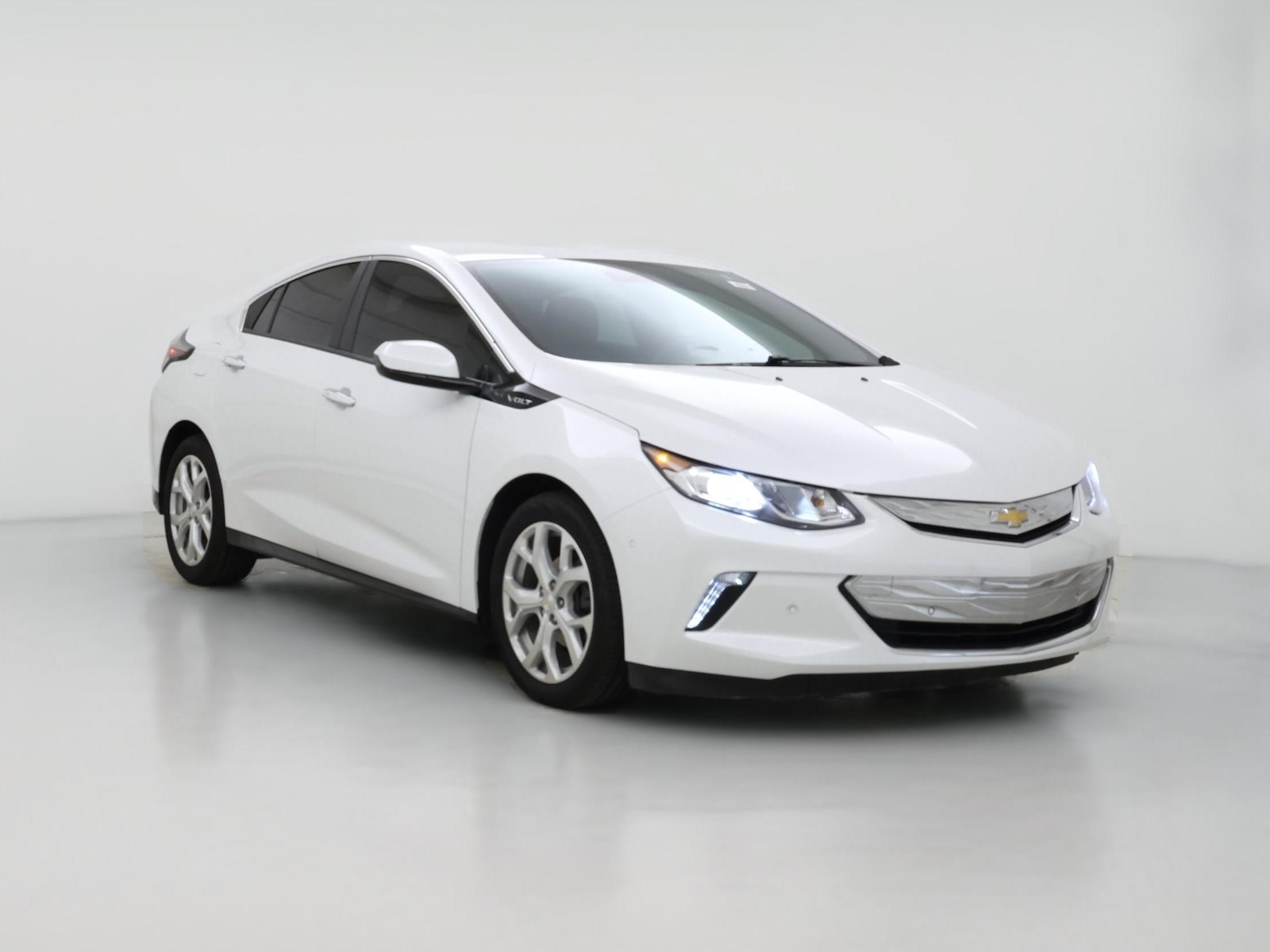 2017 Chevrolet Volt