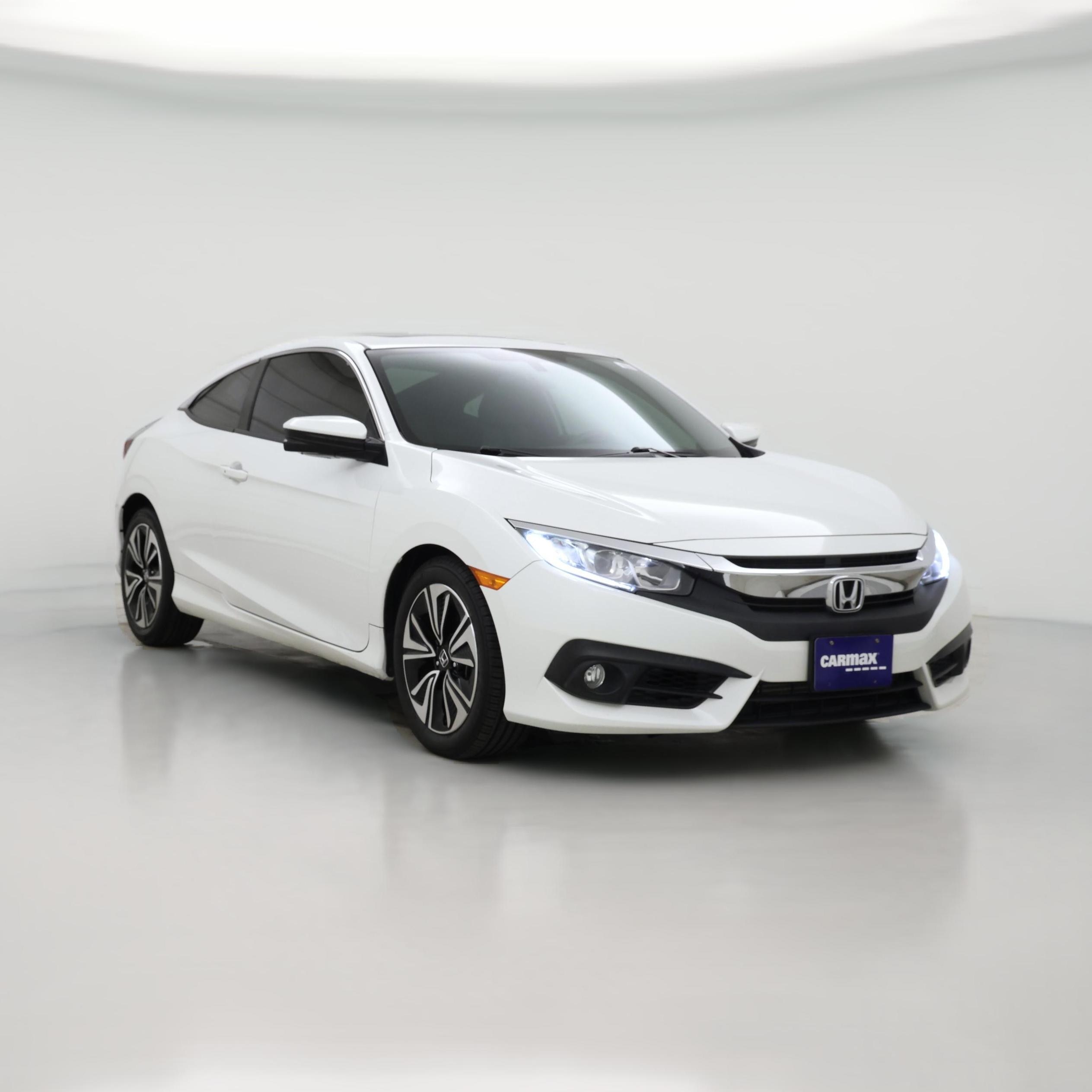 Thumbnail: 2017 Honda Civic - 1